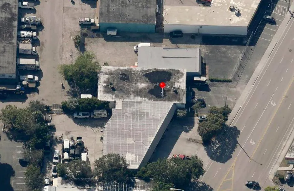 4840 N Dixie Hwy