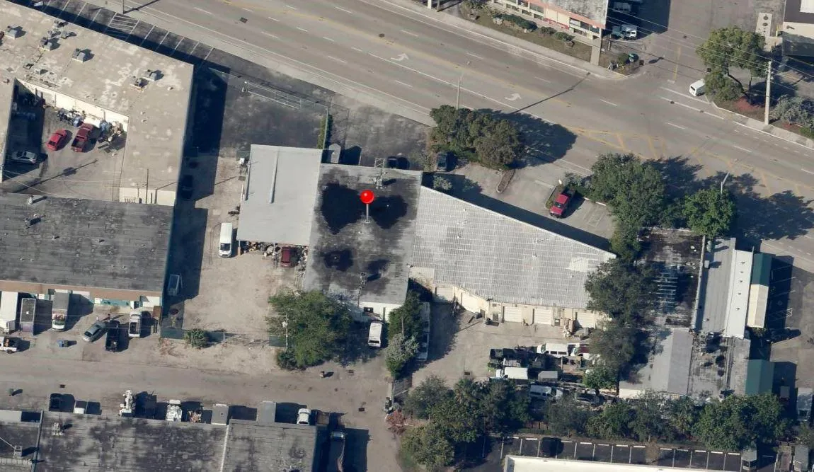 4840 N Dixie Hwy
