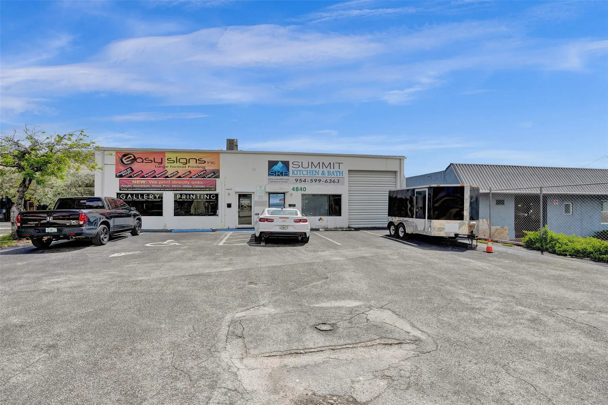 4840 N Dixie Hwy