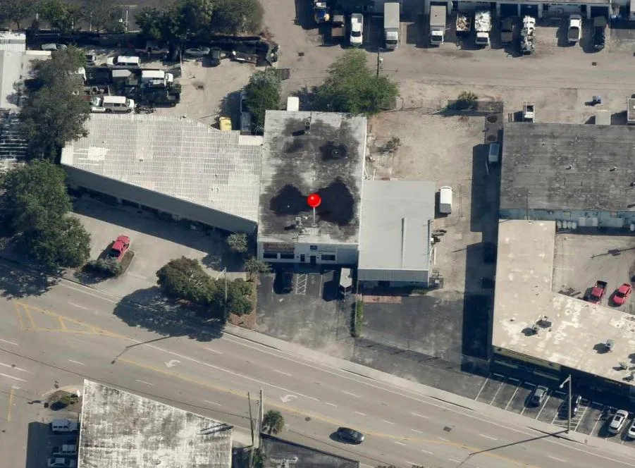 4840 N Dixie Hwy