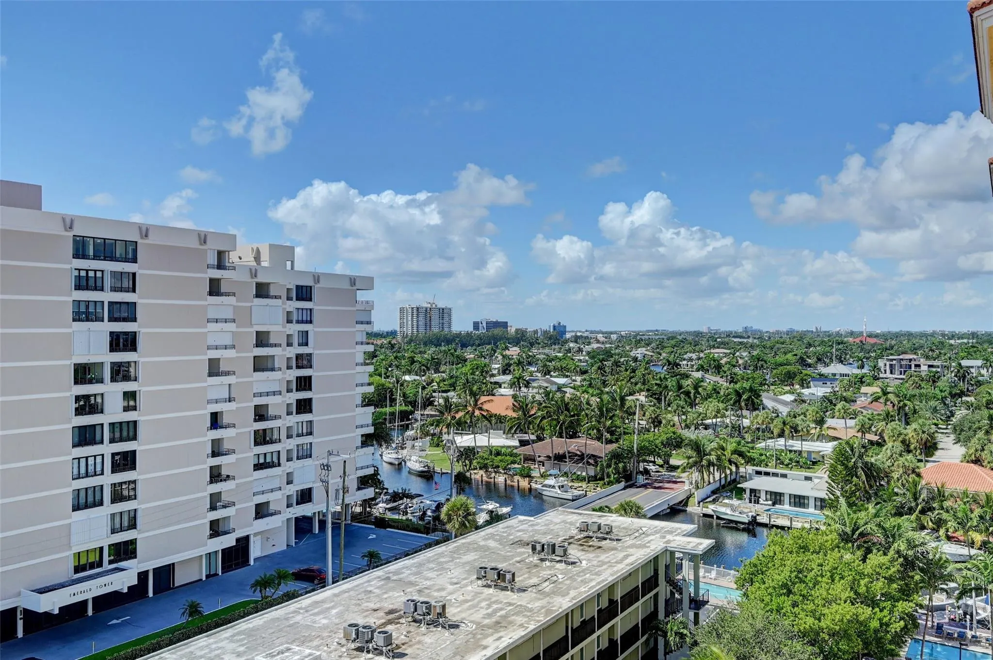 1395 S Ocean Blvd, #804