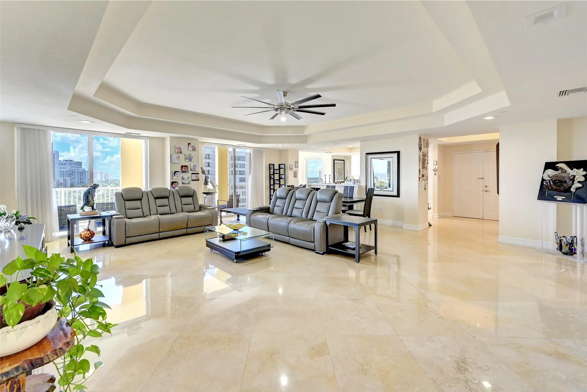 1395 S Ocean Blvd, #804