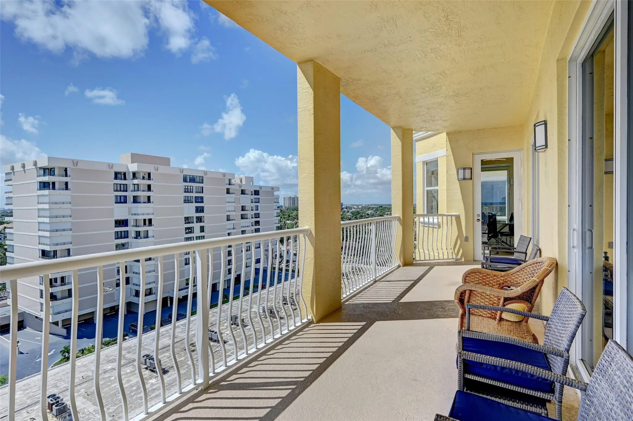 1395 S Ocean Blvd, #804