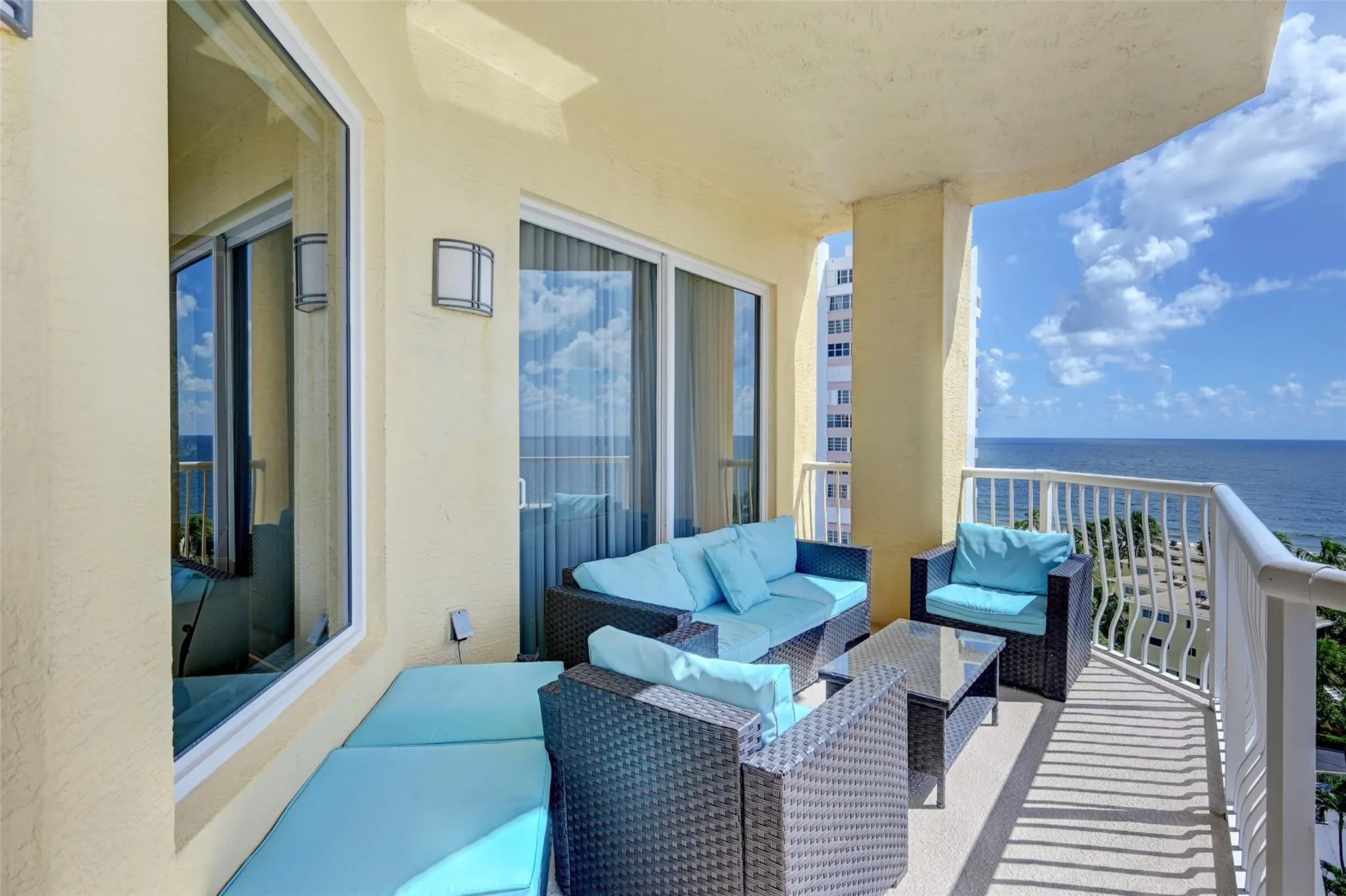 1395 S Ocean Blvd, #804