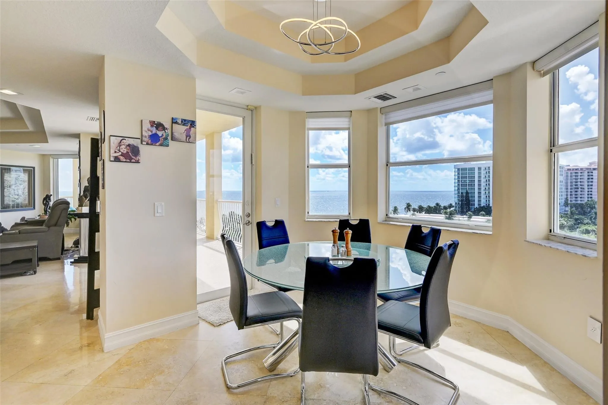 1395 S Ocean Blvd, #804