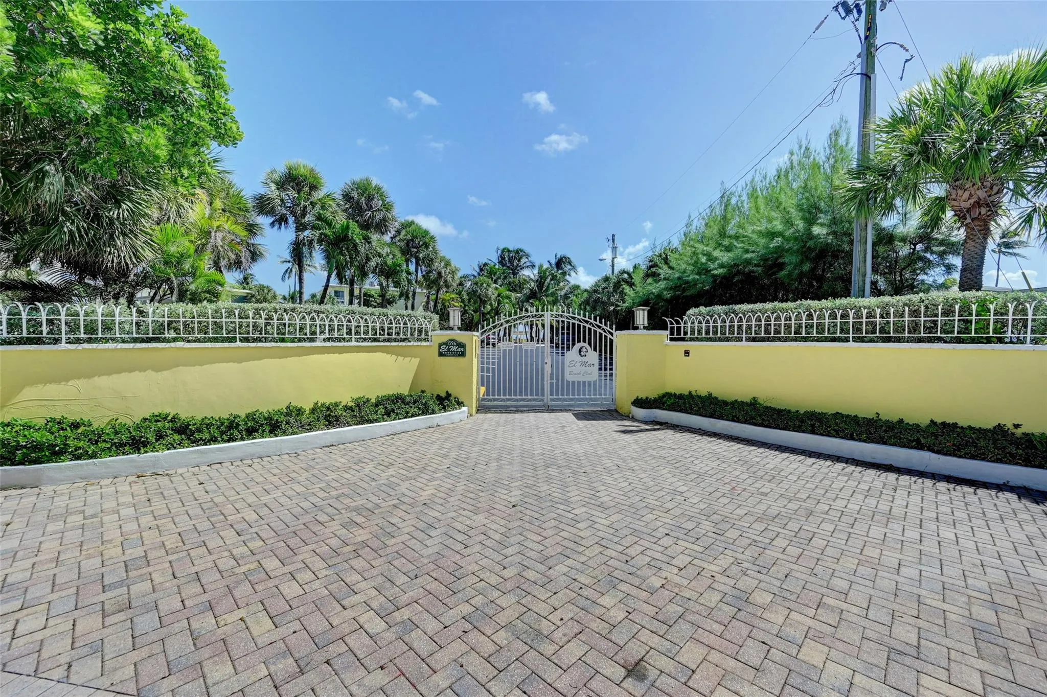 1395 S Ocean Blvd, #804