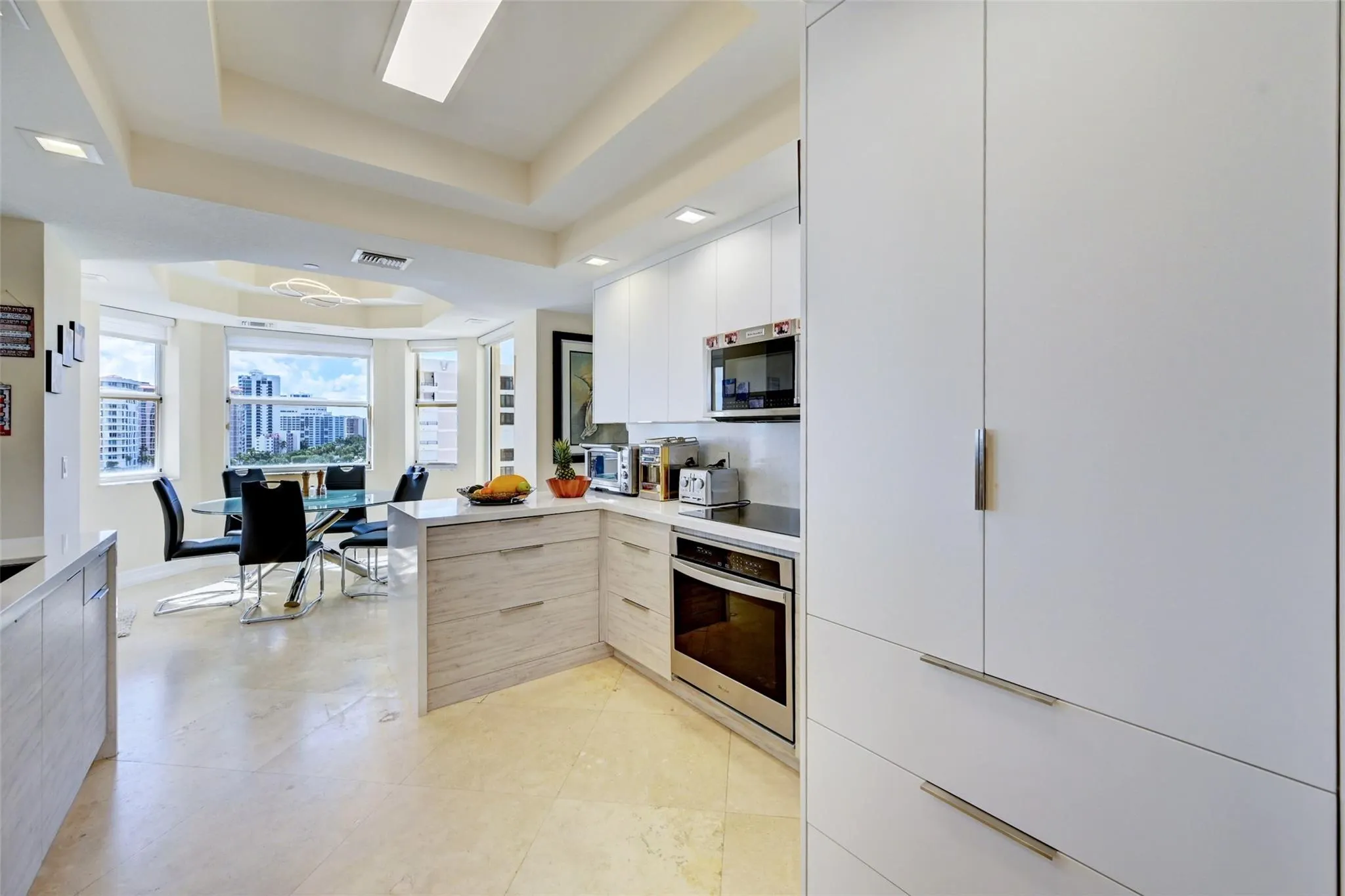 1395 S Ocean Blvd, #804
