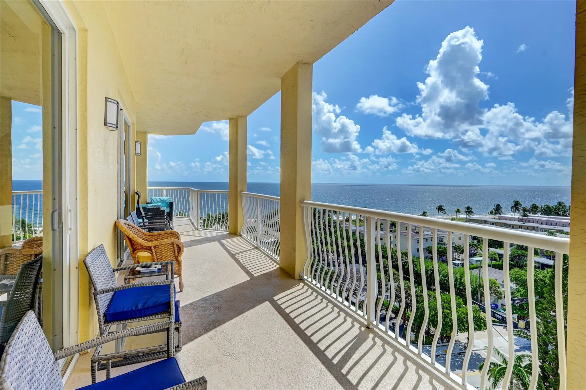 1395 S Ocean Blvd, #804