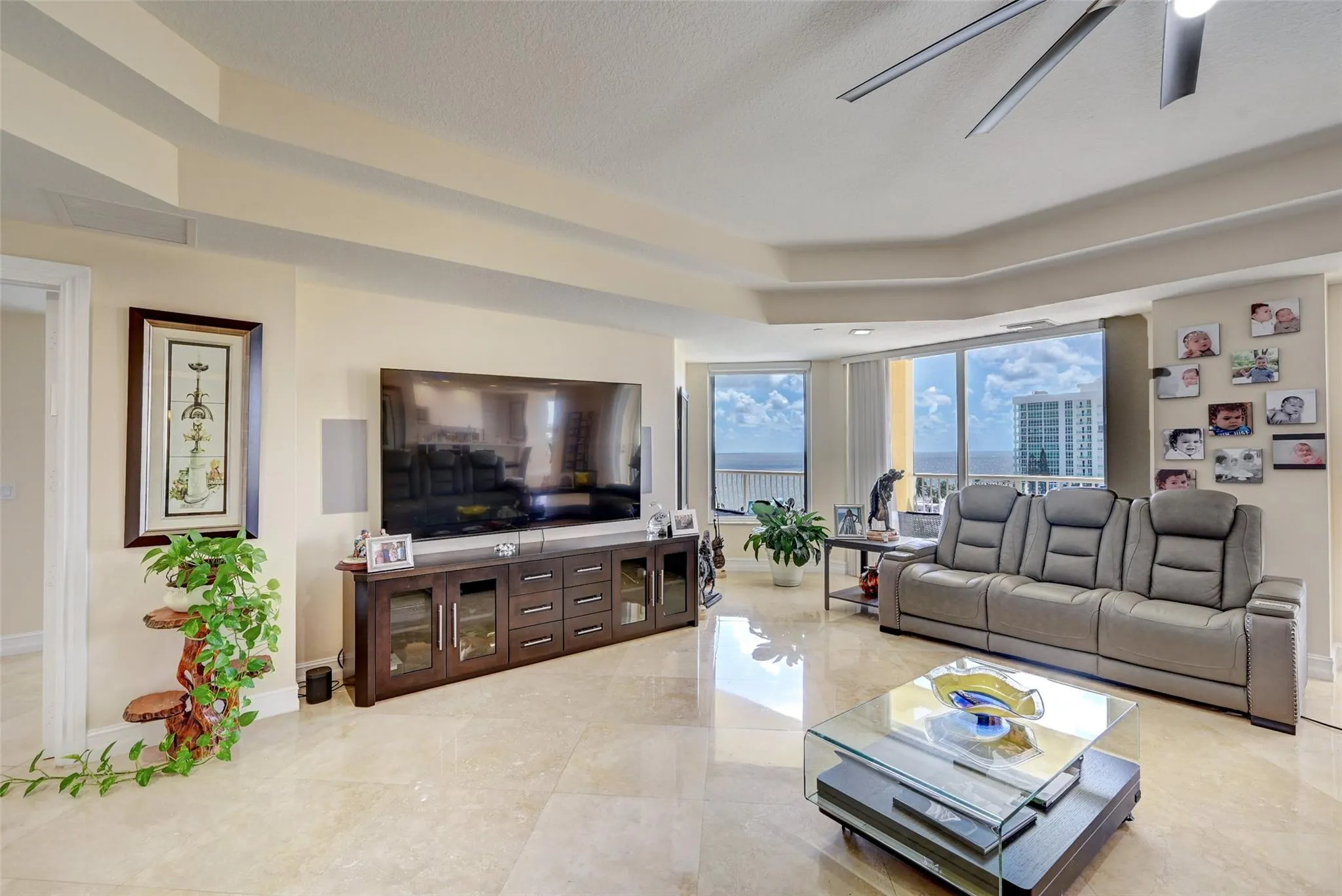 1395 S Ocean Blvd, #804