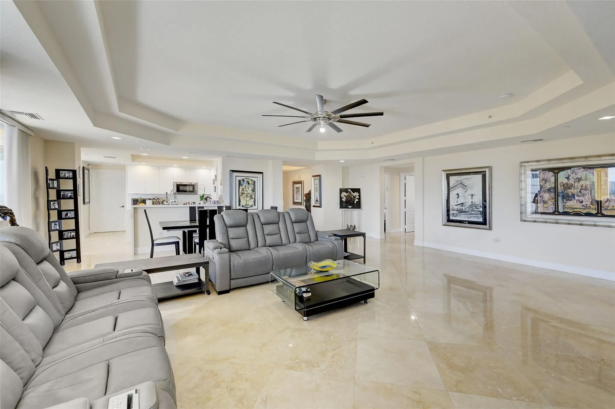 1395 S Ocean Blvd, #804