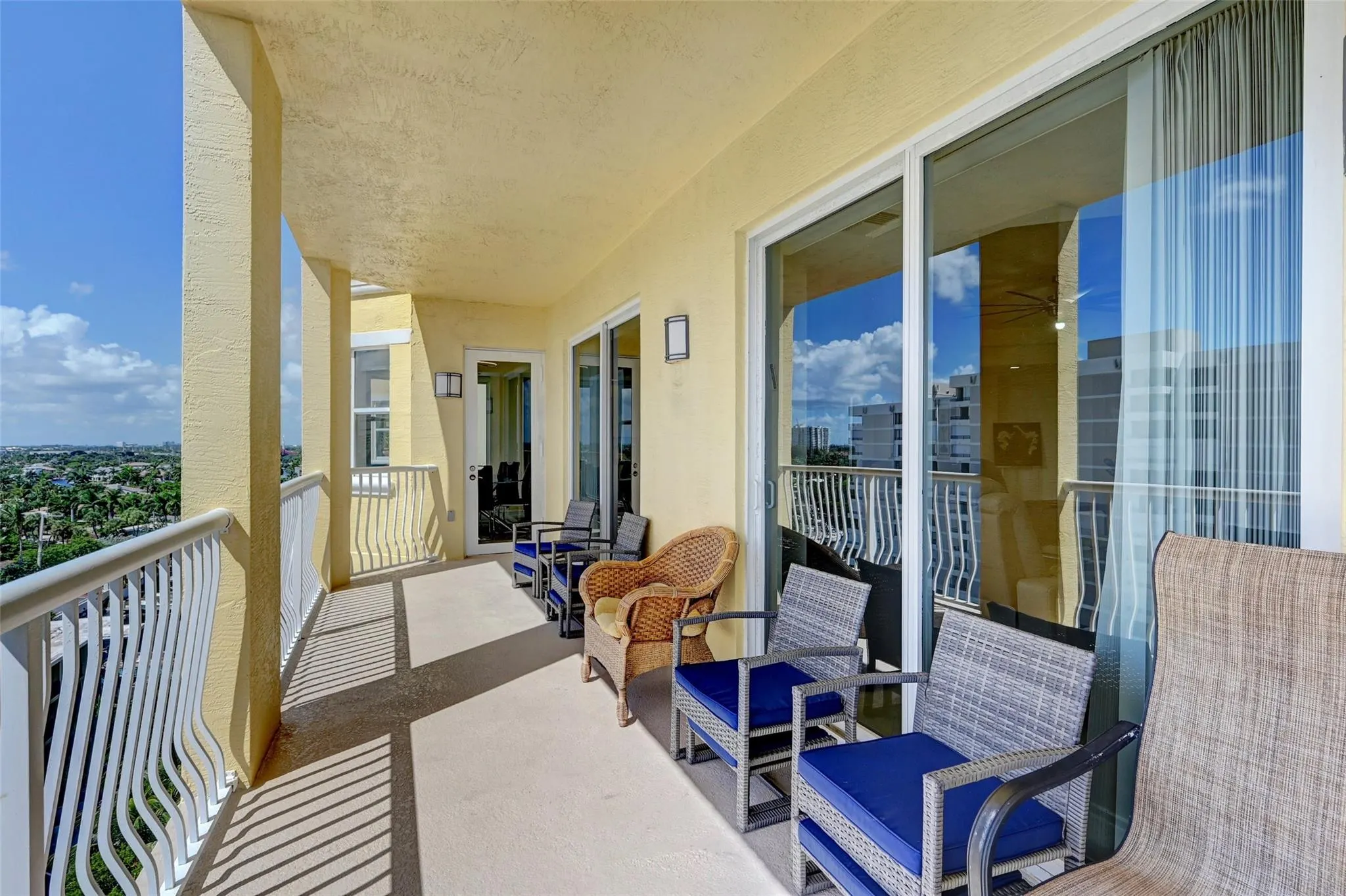 1395 S Ocean Blvd, #804
