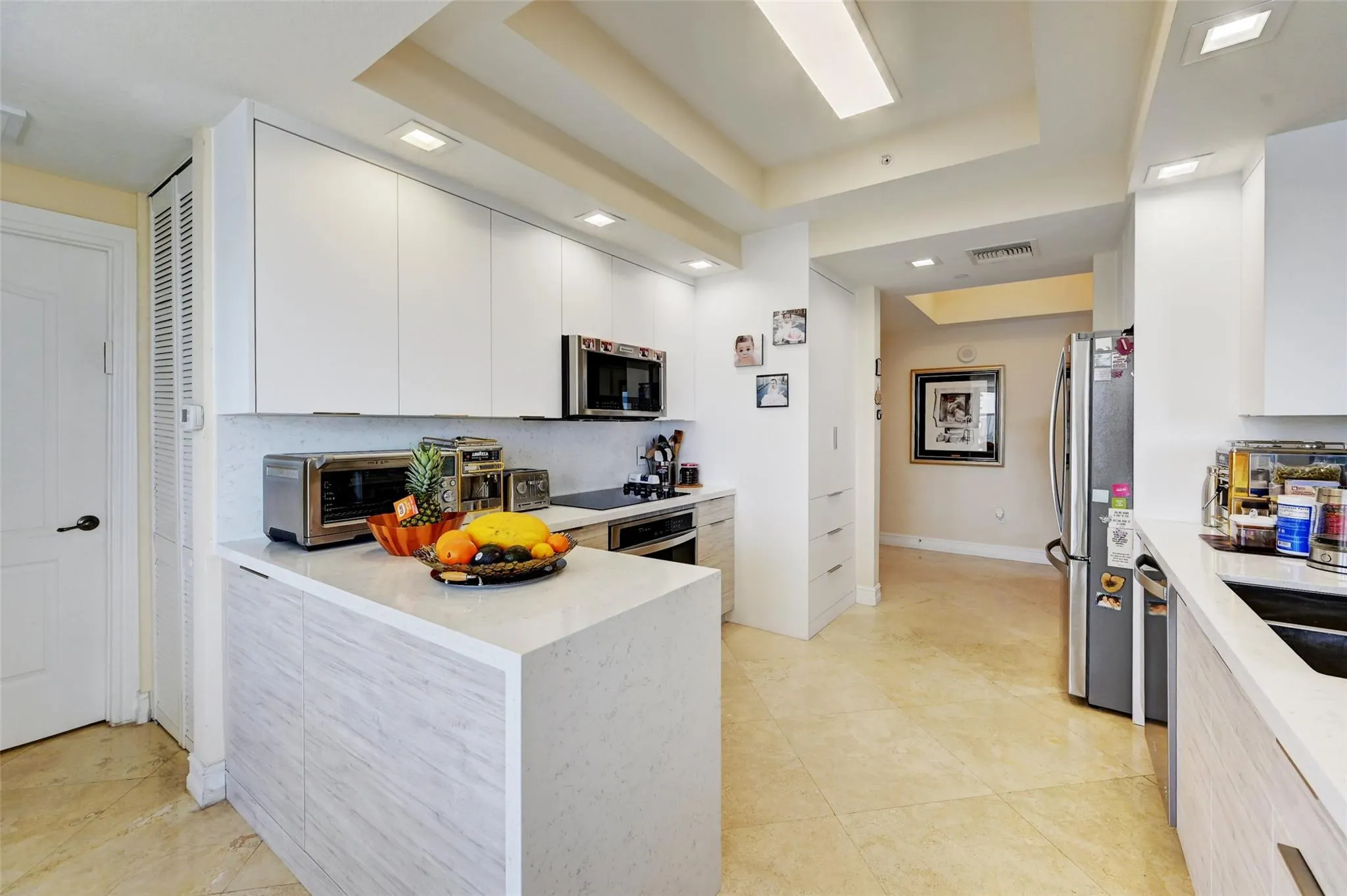 1395 S Ocean Blvd, #804