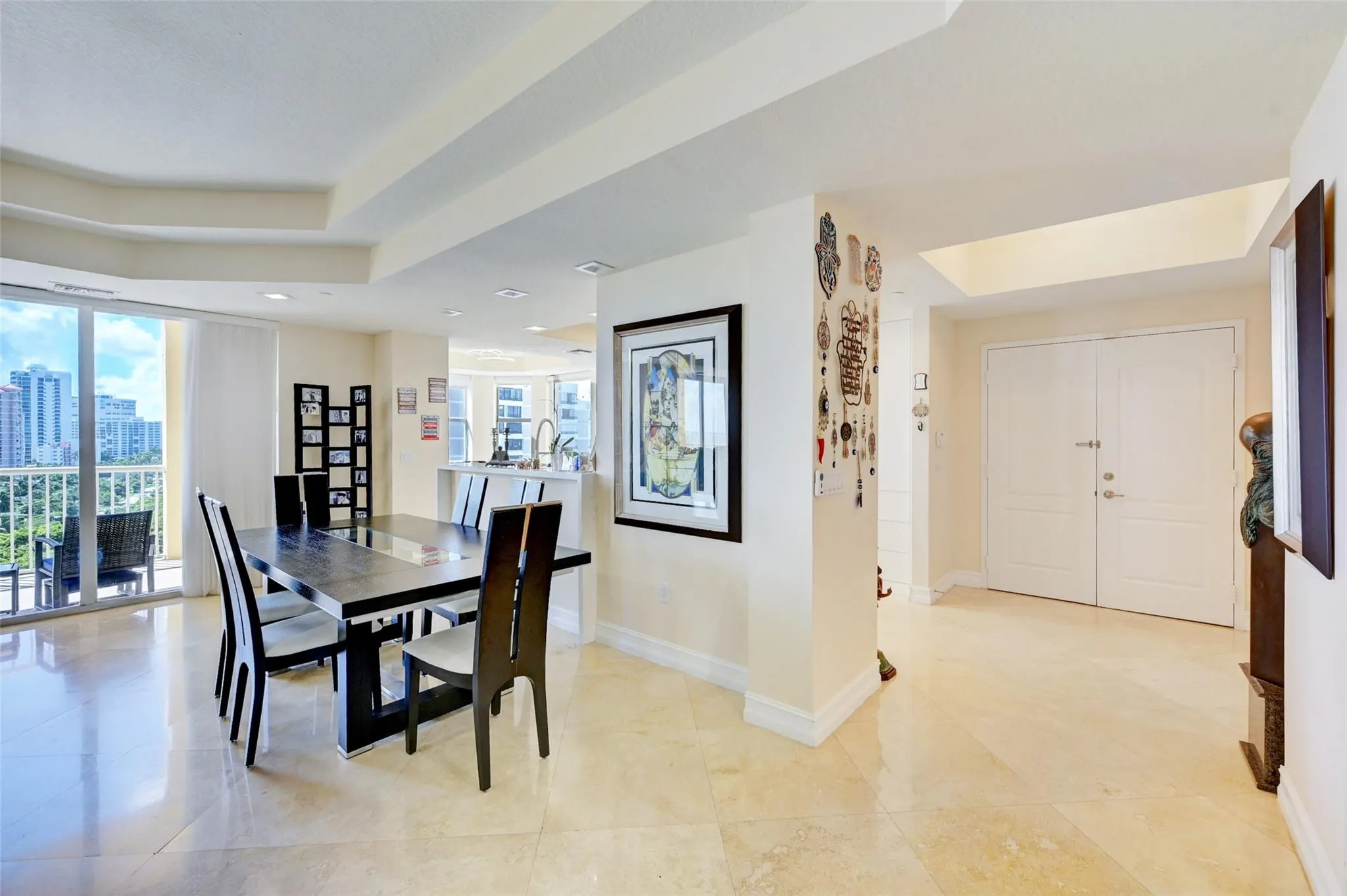 1395 S Ocean Blvd, #804