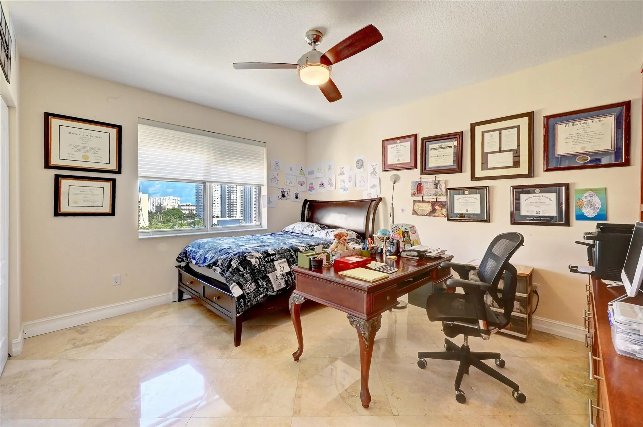 1395 S Ocean Blvd, #804