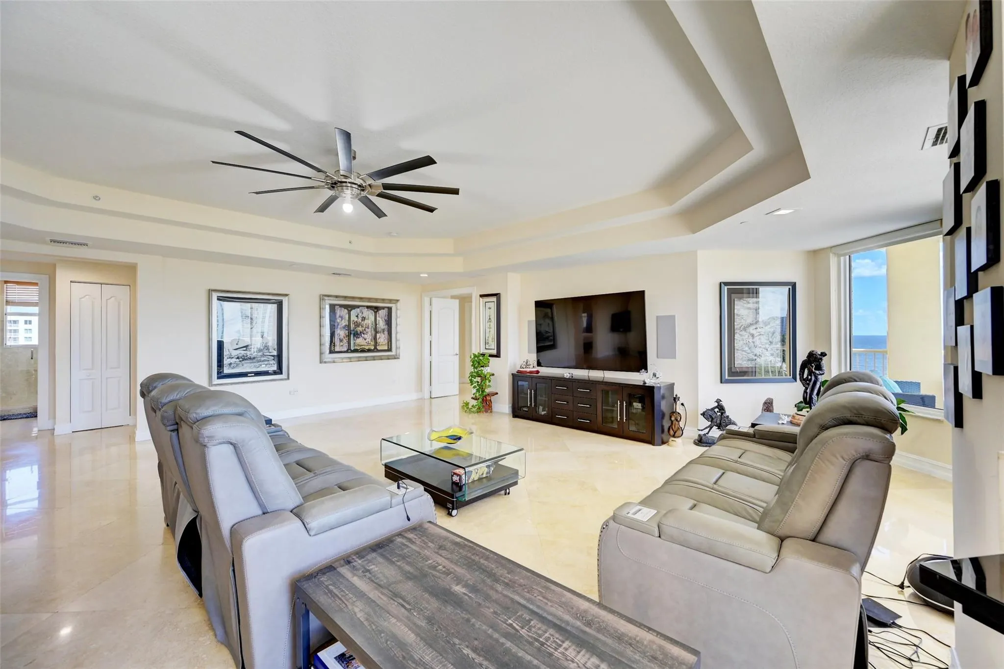 1395 S Ocean Blvd, #804