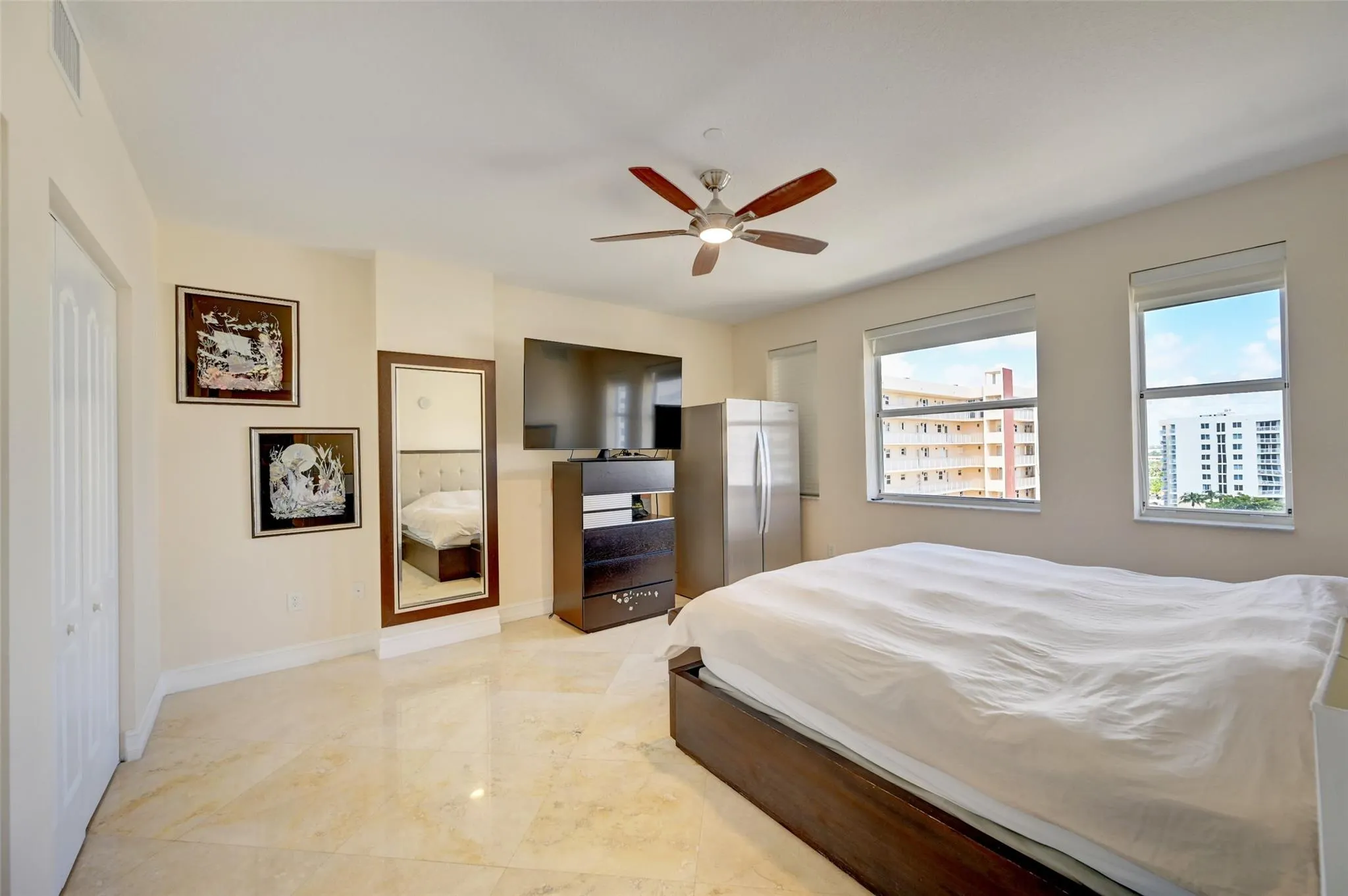 1395 S Ocean Blvd, #804