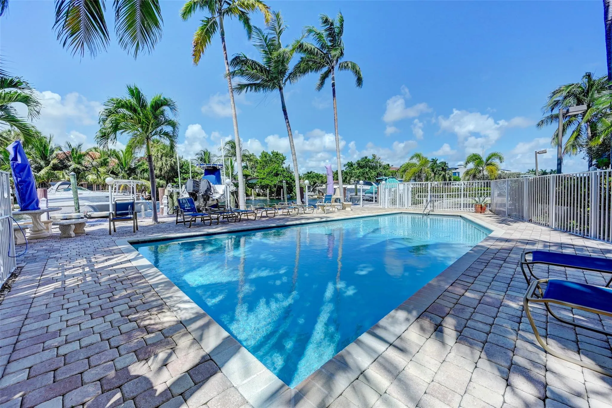 1395 S Ocean Blvd, #804