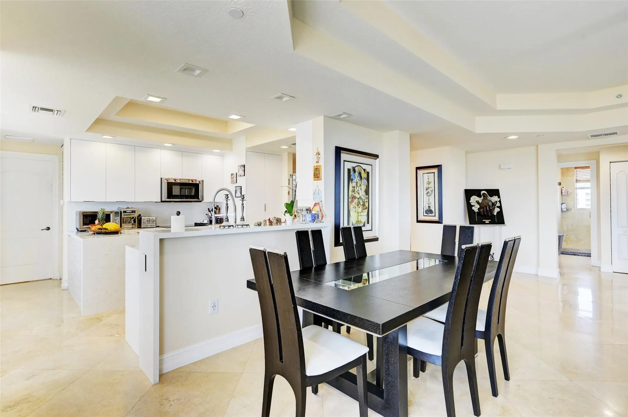1395 S Ocean Blvd, #804