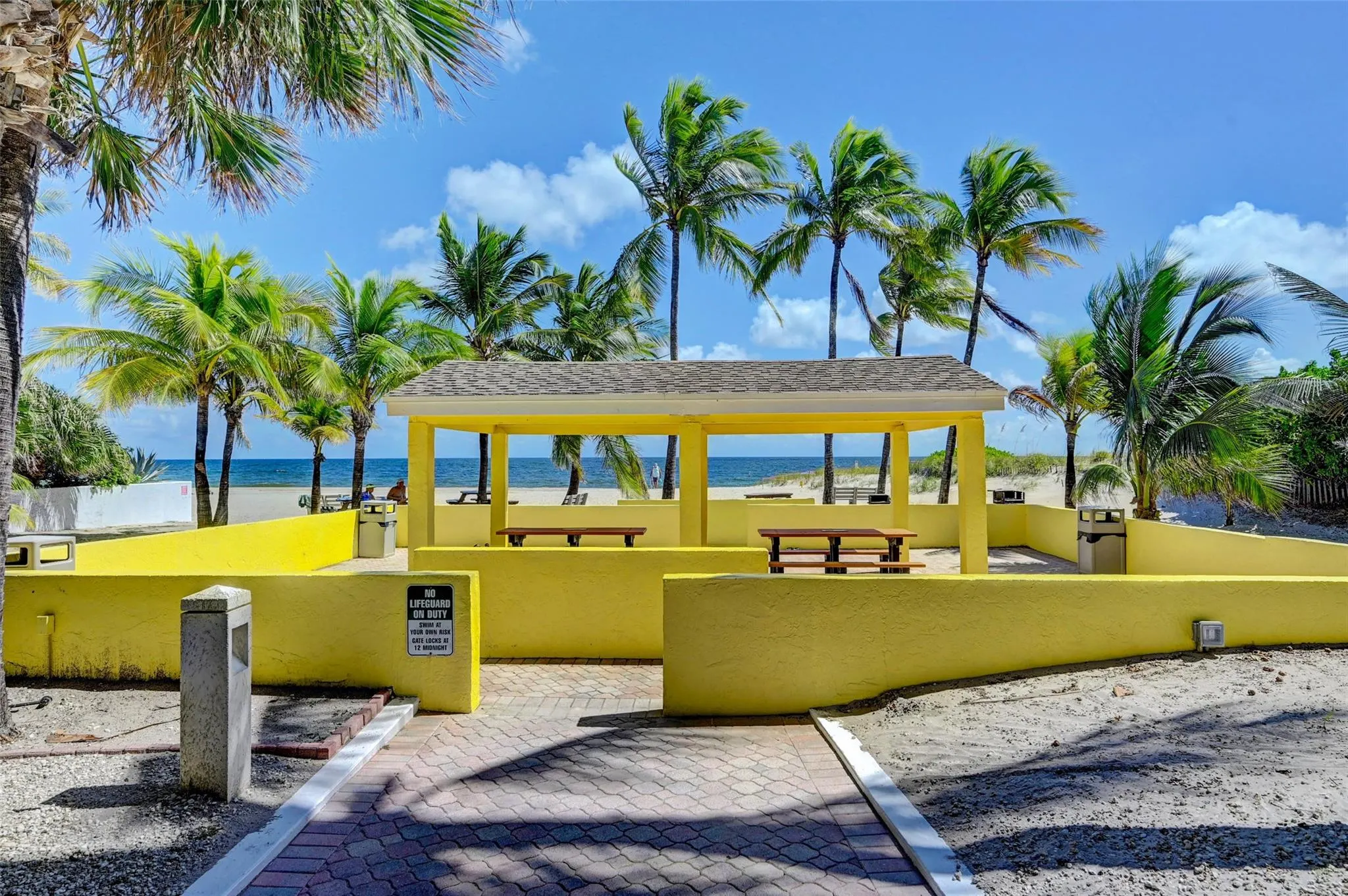 1395 S Ocean Blvd, #804