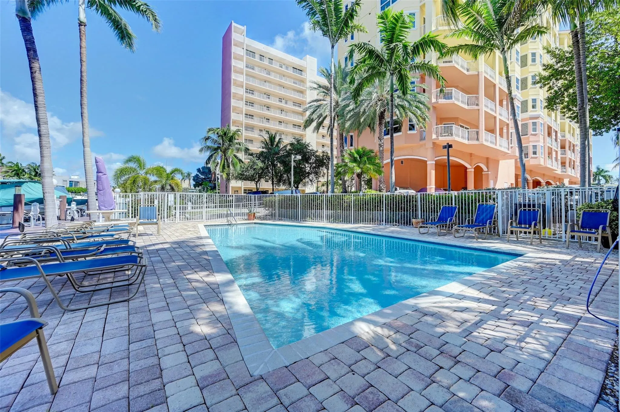 1395 S Ocean Blvd, #804
