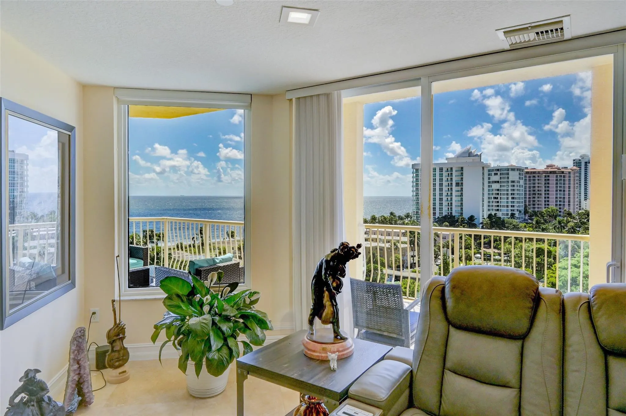 1395 S Ocean Blvd, #804