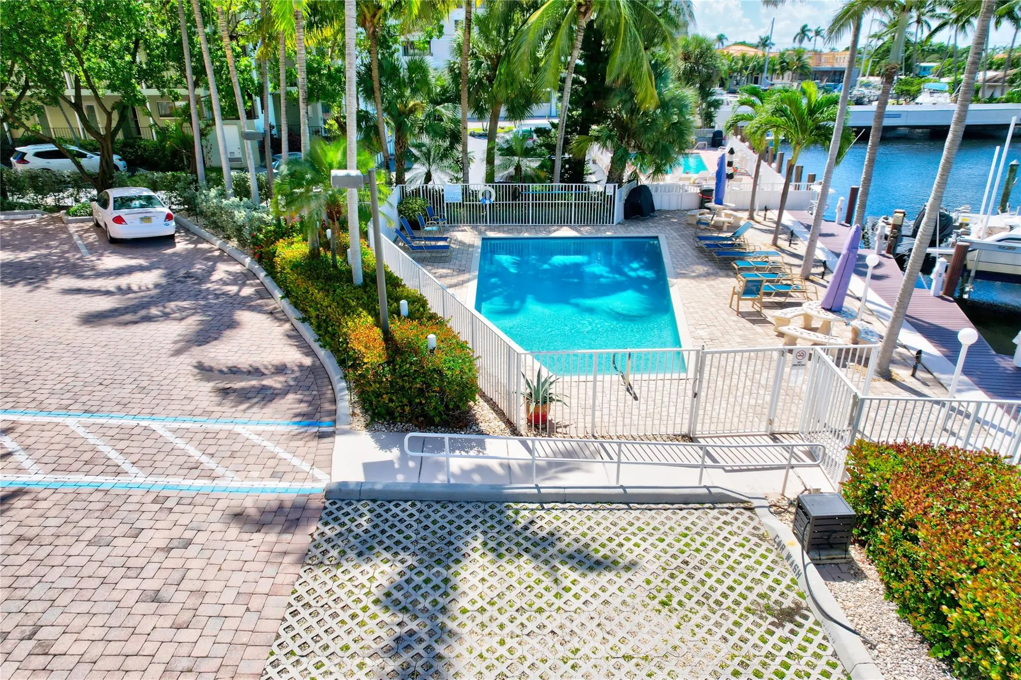 1395 S Ocean Blvd, #804