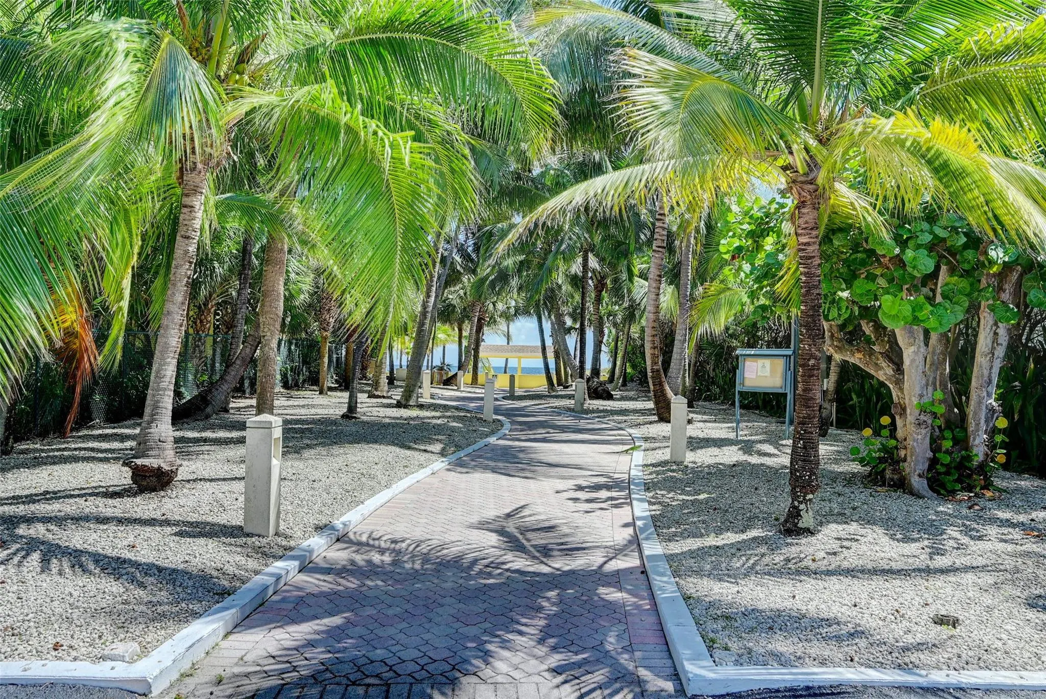 1395 S Ocean Blvd, #804