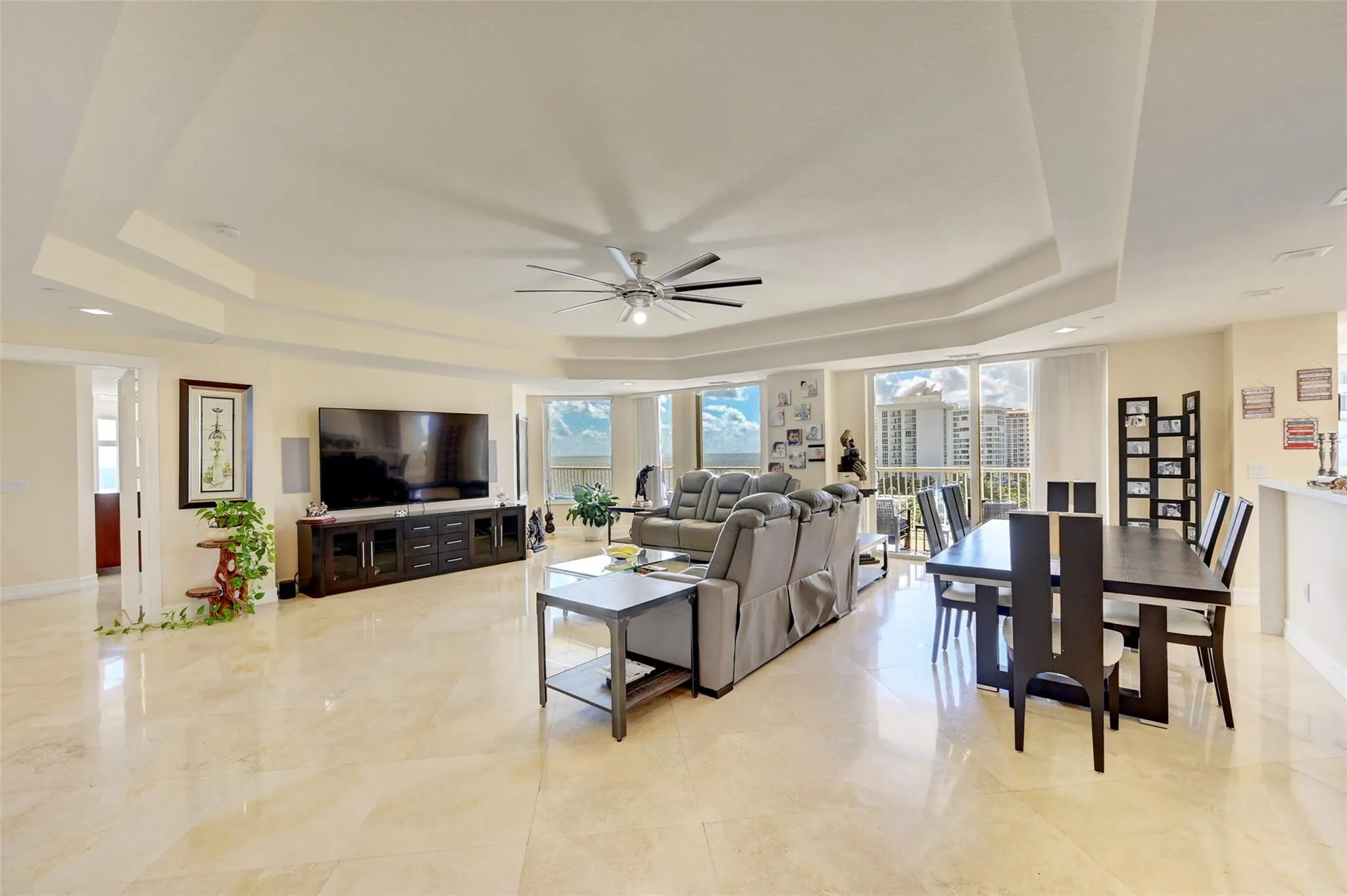 1395 S Ocean Blvd, #804