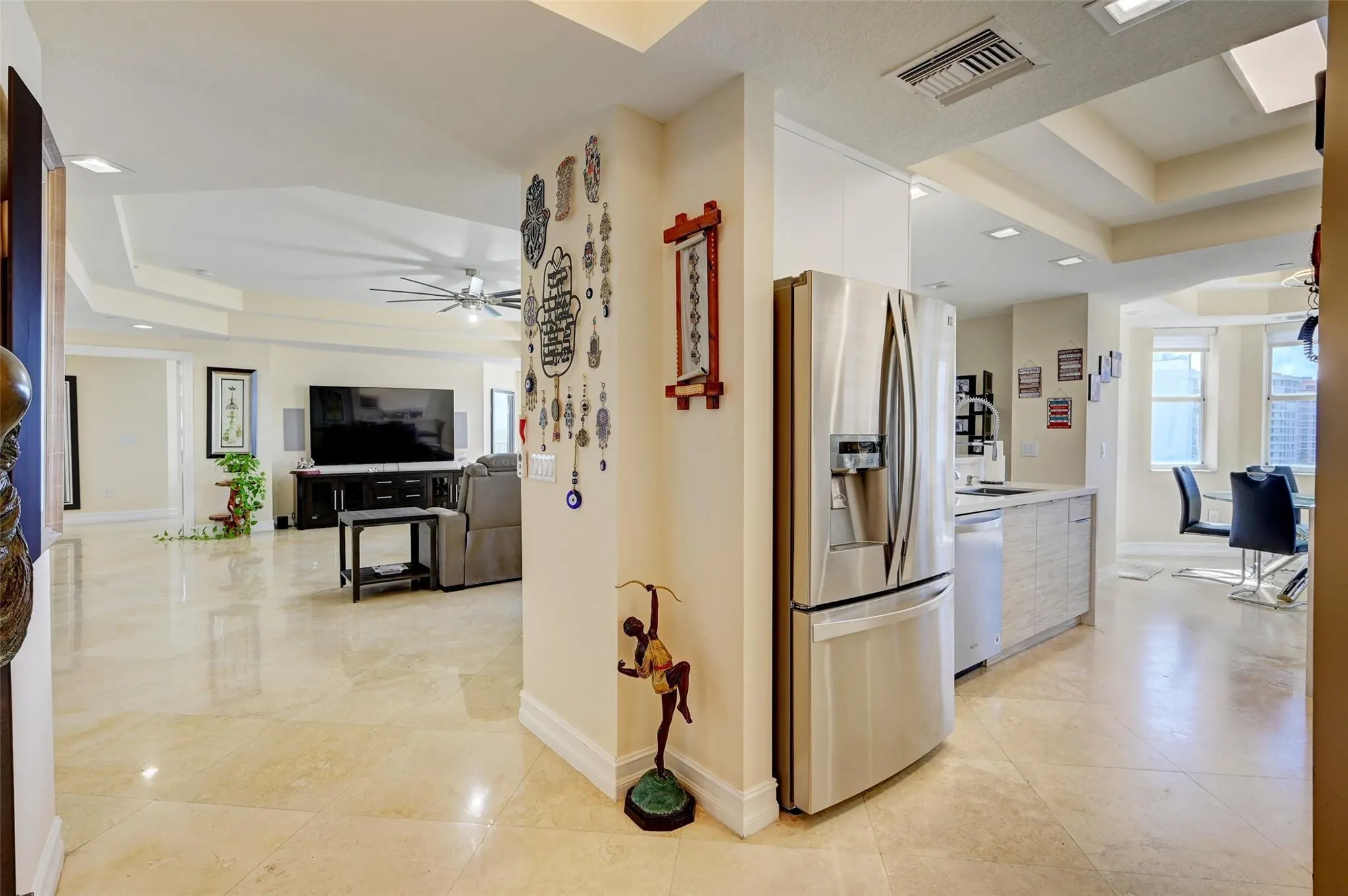 1395 S Ocean Blvd, #804