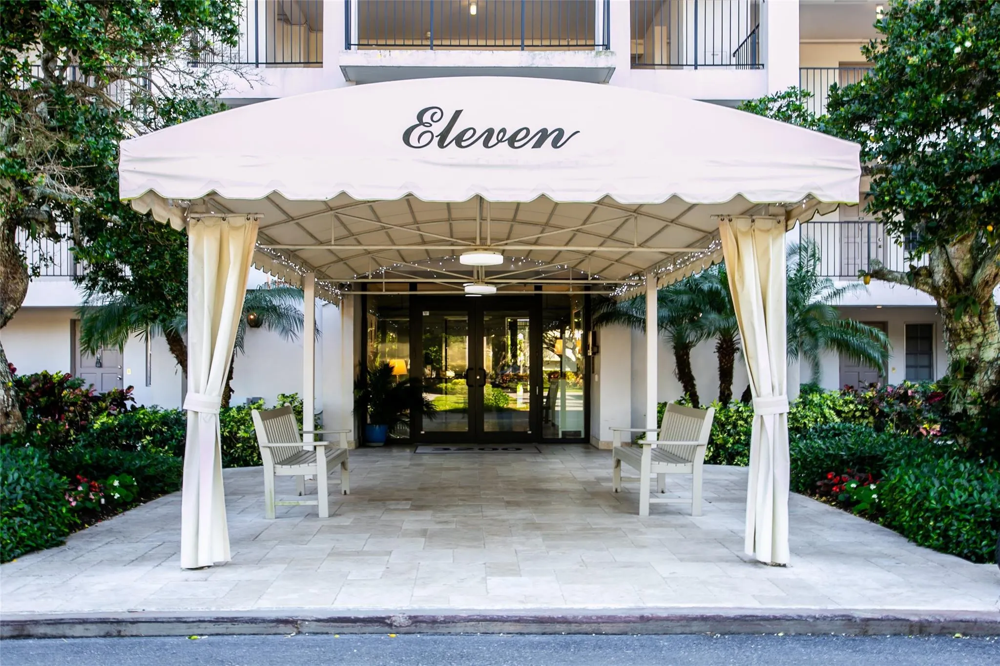 3200 N N Palm Aire, #105