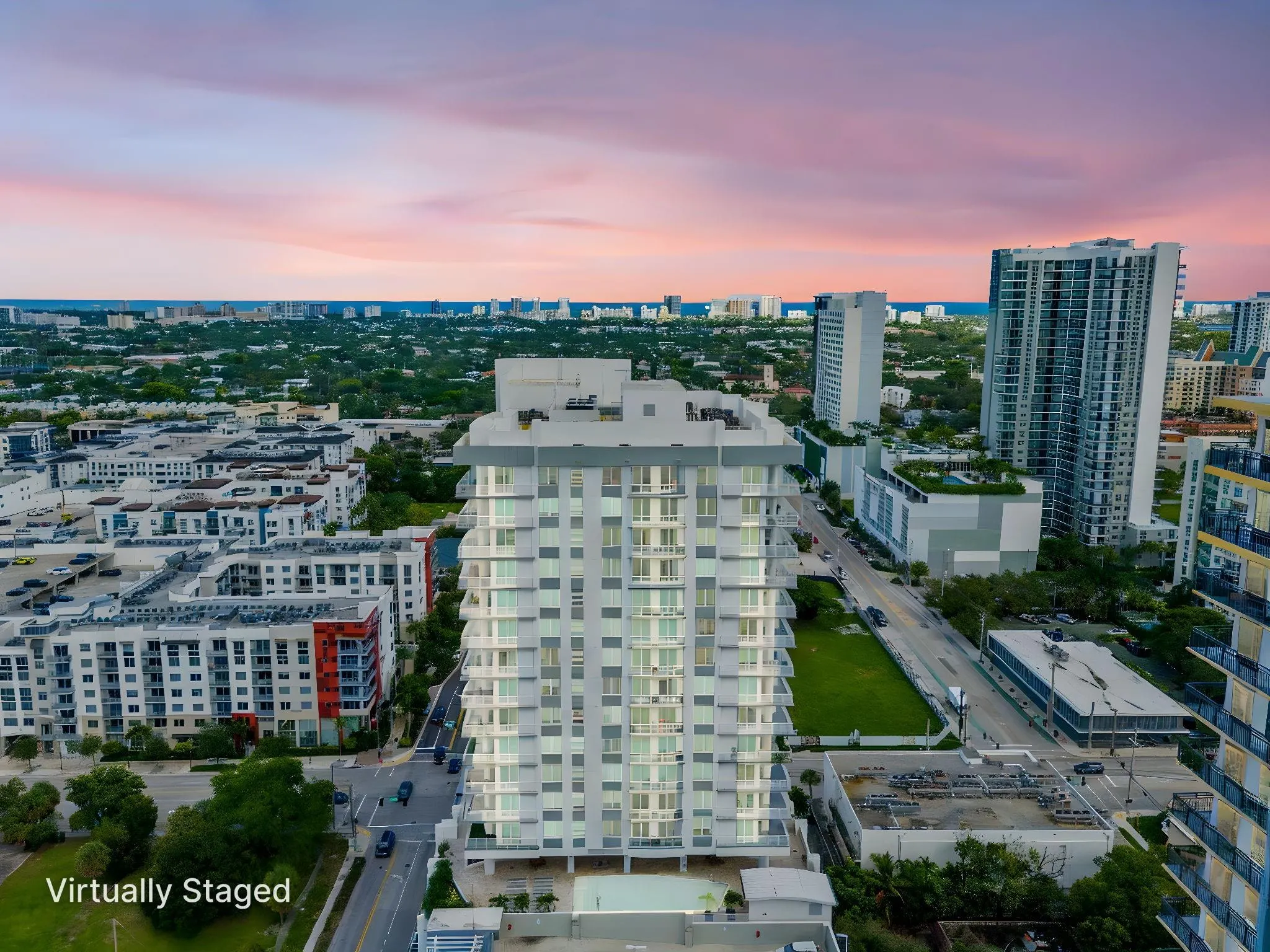 315 NE 3rd Ave, #1802