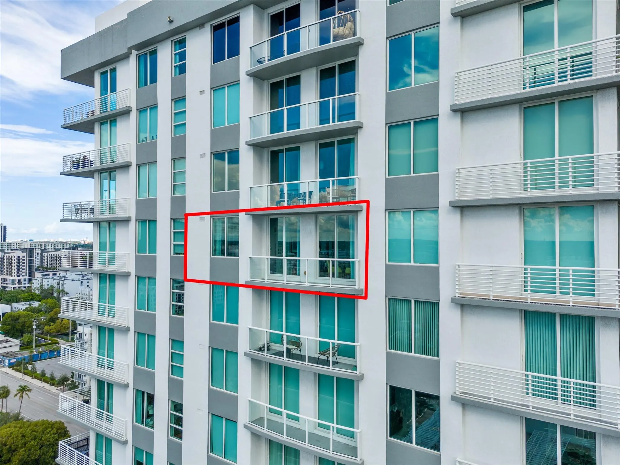 315 NE 3rd Ave, #1802