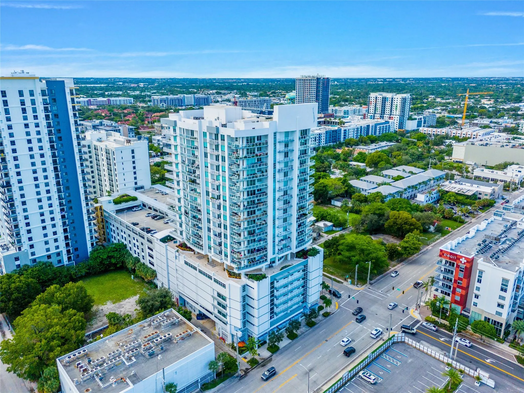 315 NE 3rd Ave, #1802