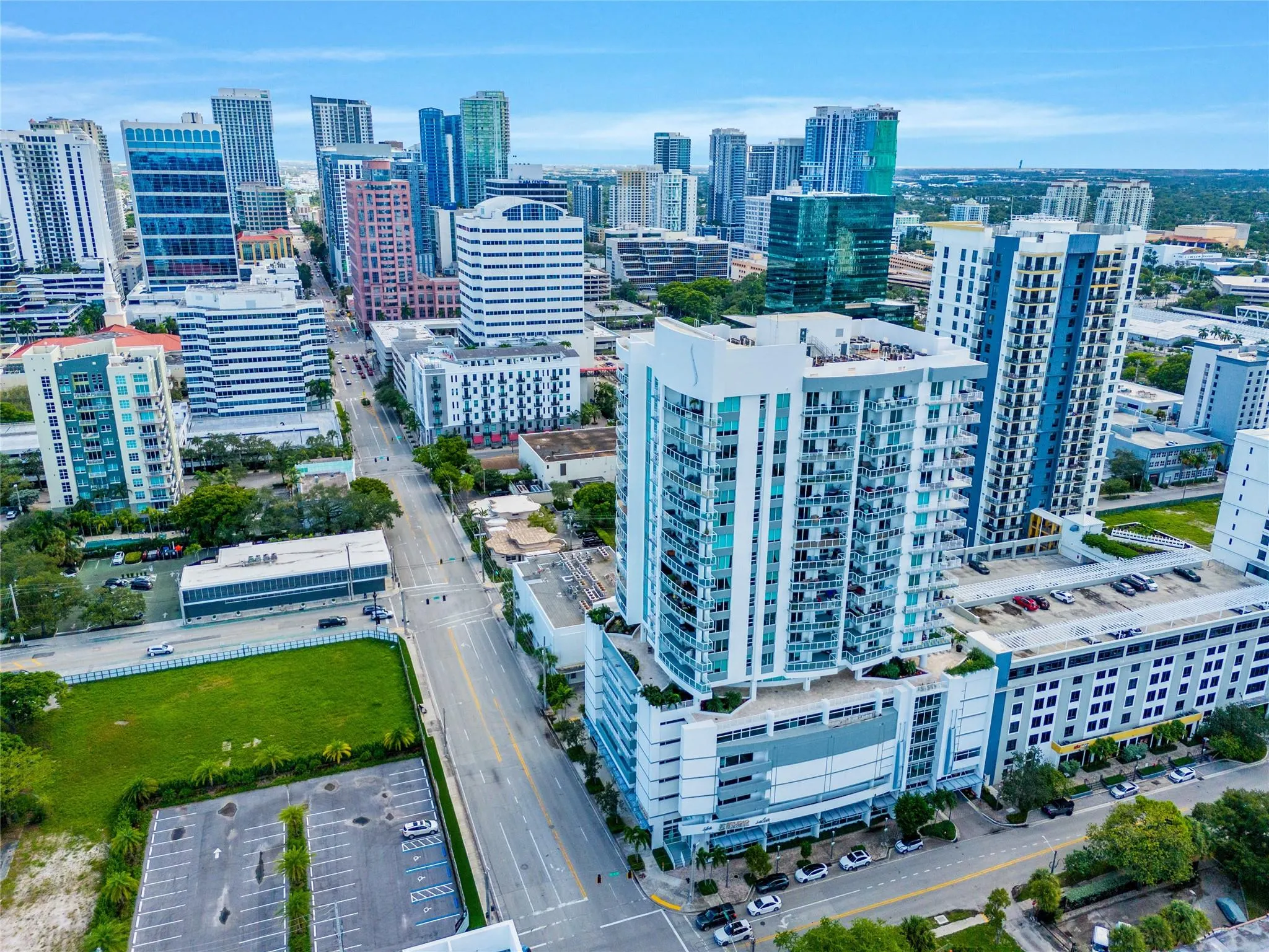 315 NE 3rd Ave, #1802