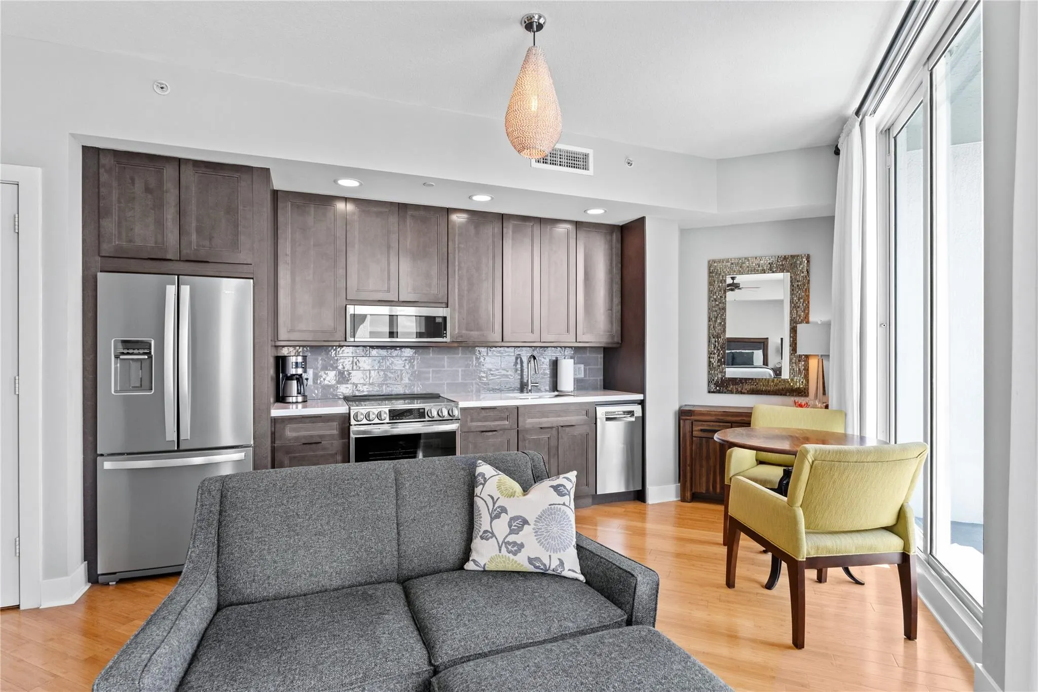 315 NE 3rd Ave, #1802