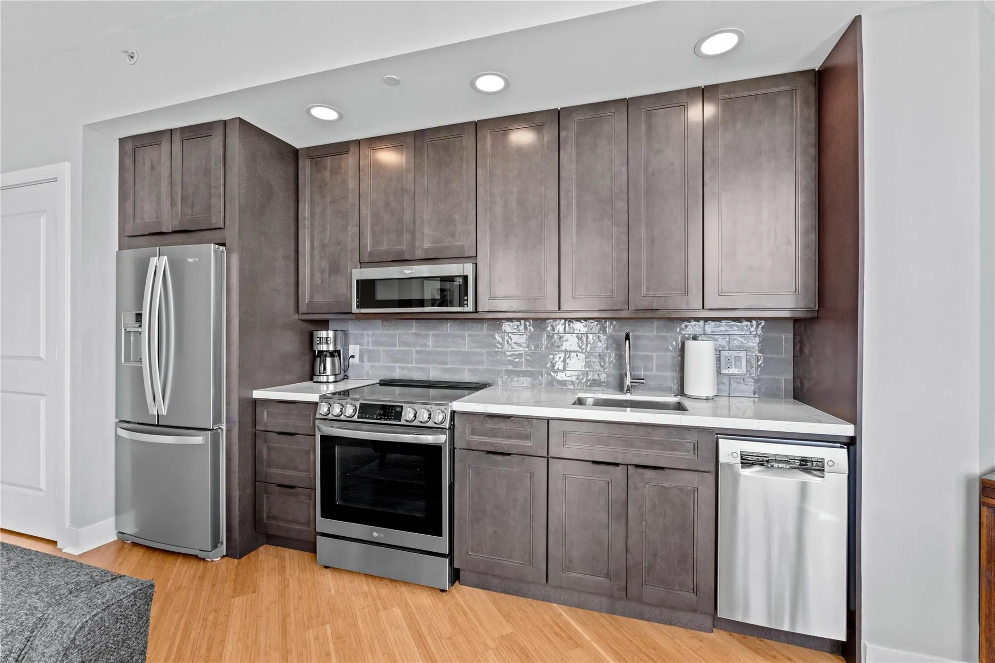 315 NE 3rd Ave, #1802