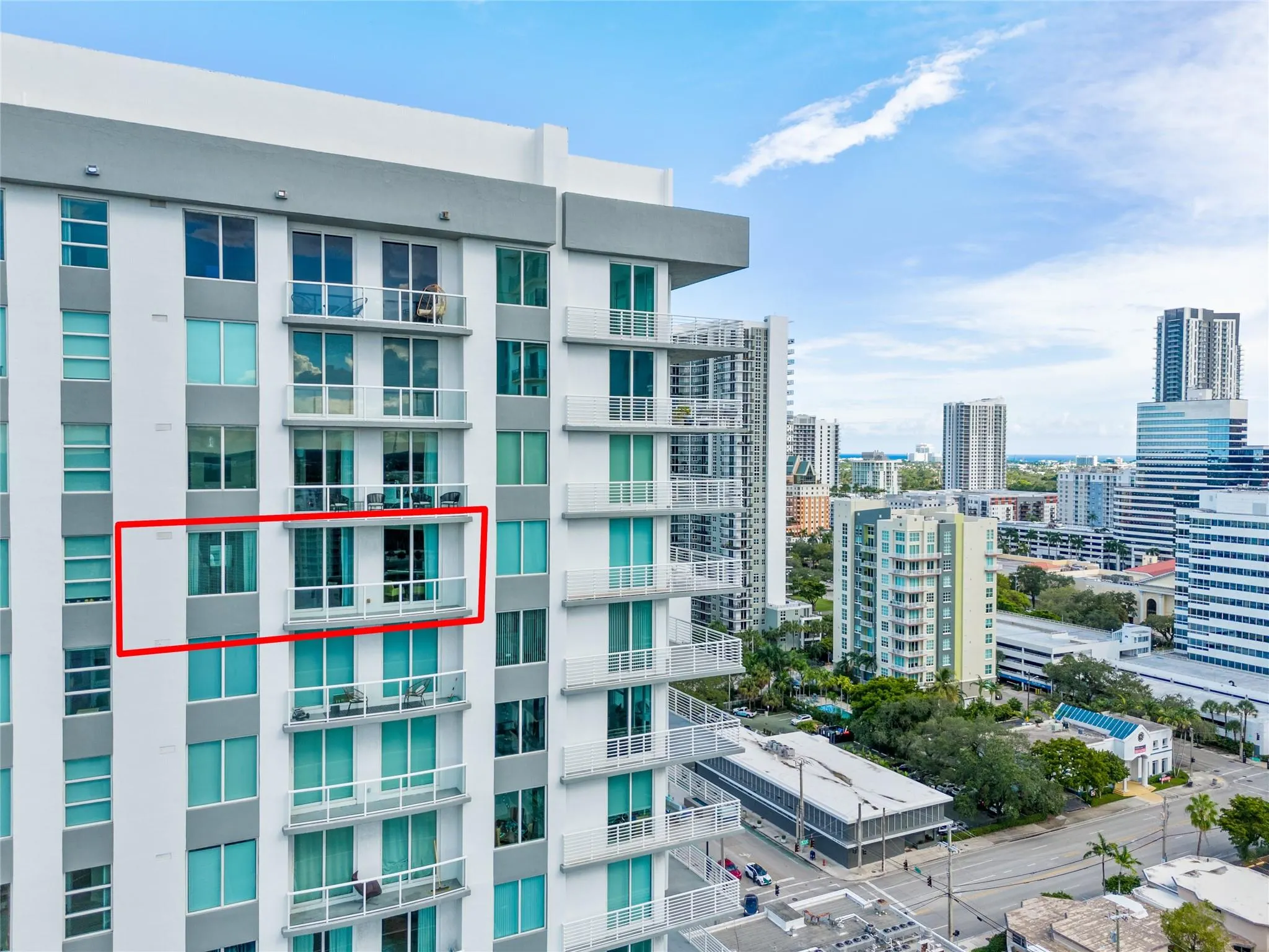 315 NE 3rd Ave, #1802