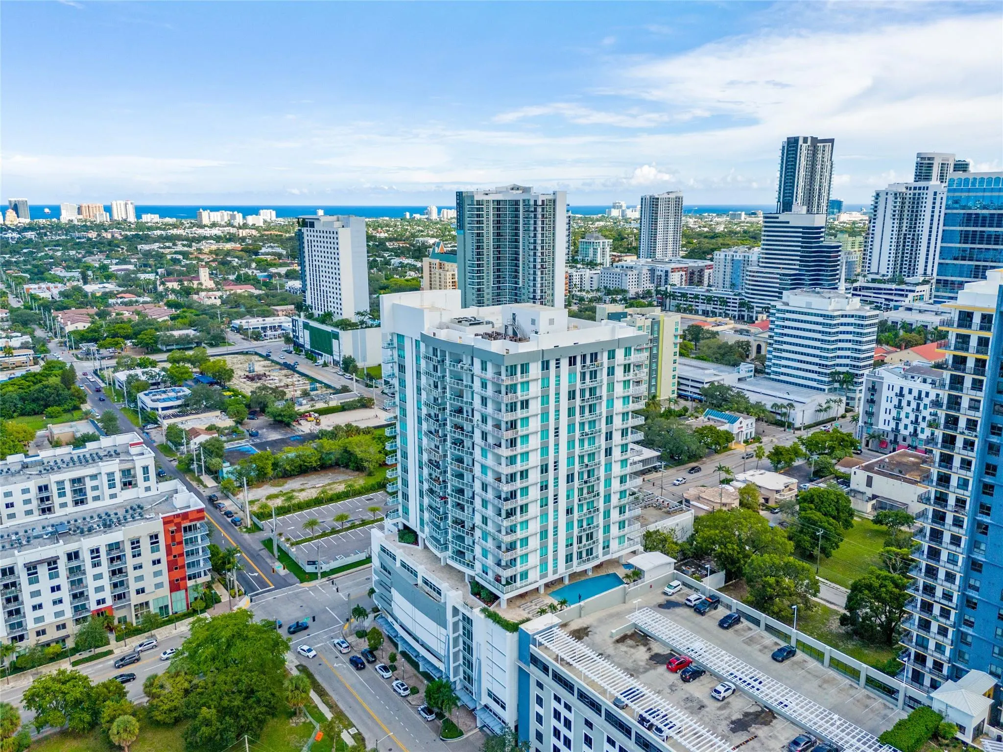 315 NE 3rd Ave, #1802