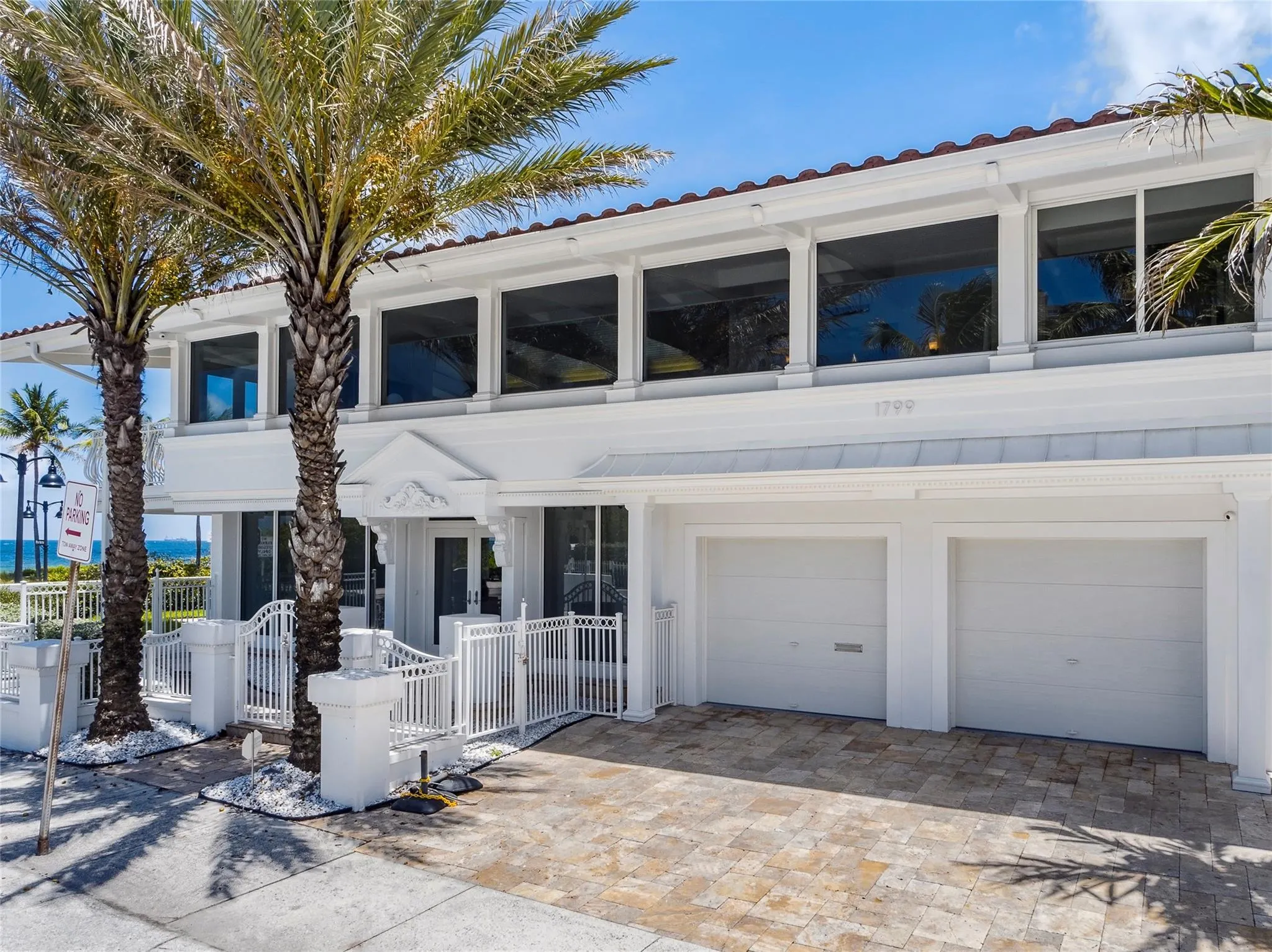 1799 N Fort Lauderdale Beach Blvd