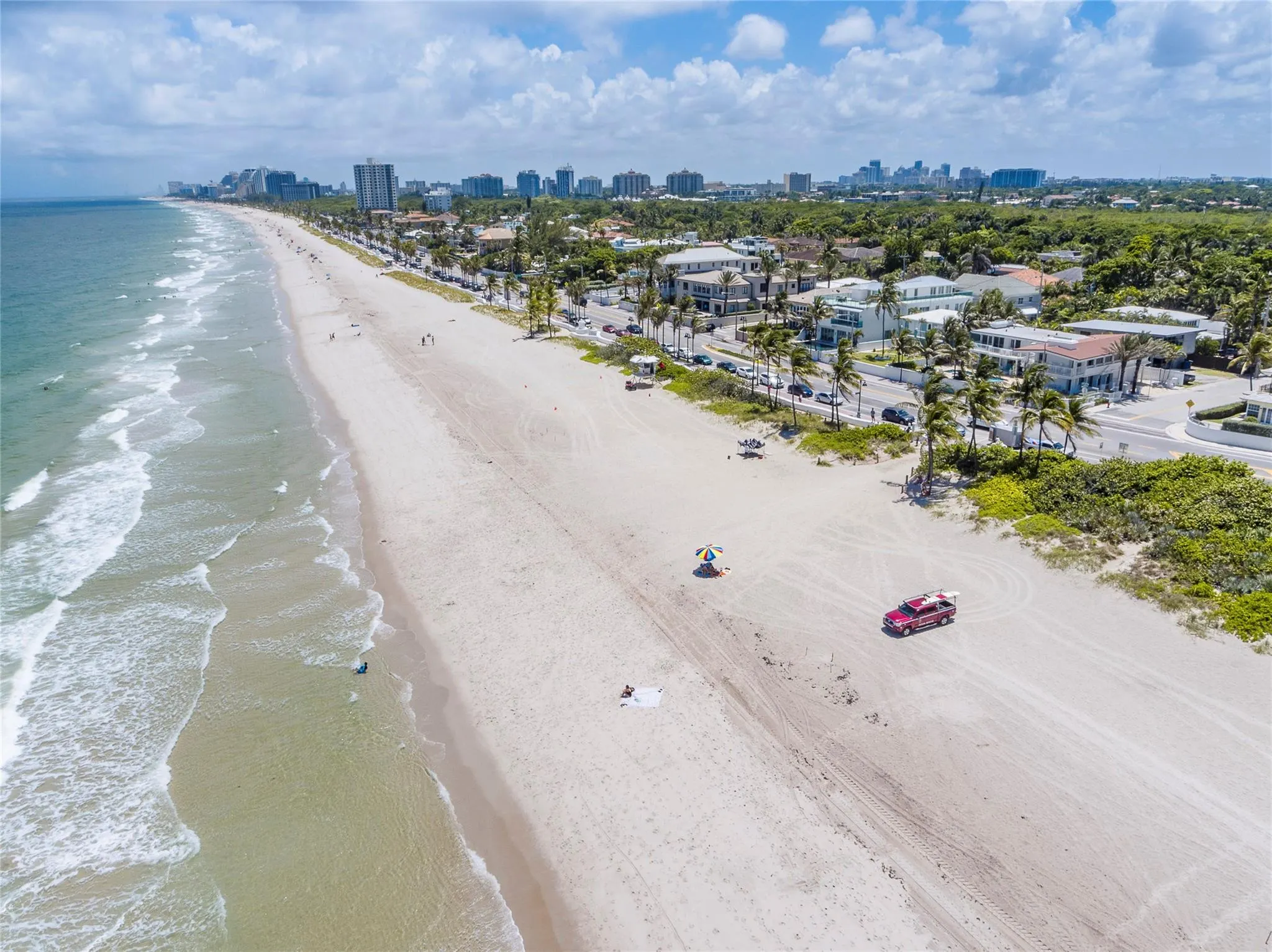 1799 N Fort Lauderdale Beach Blvd