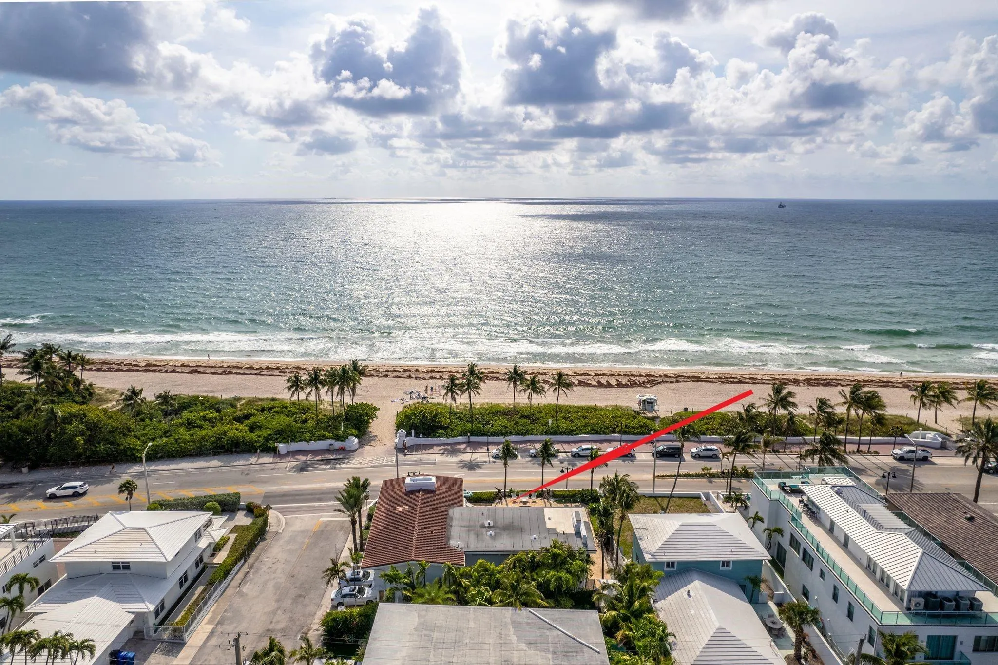 1799 N Fort Lauderdale Beach Blvd