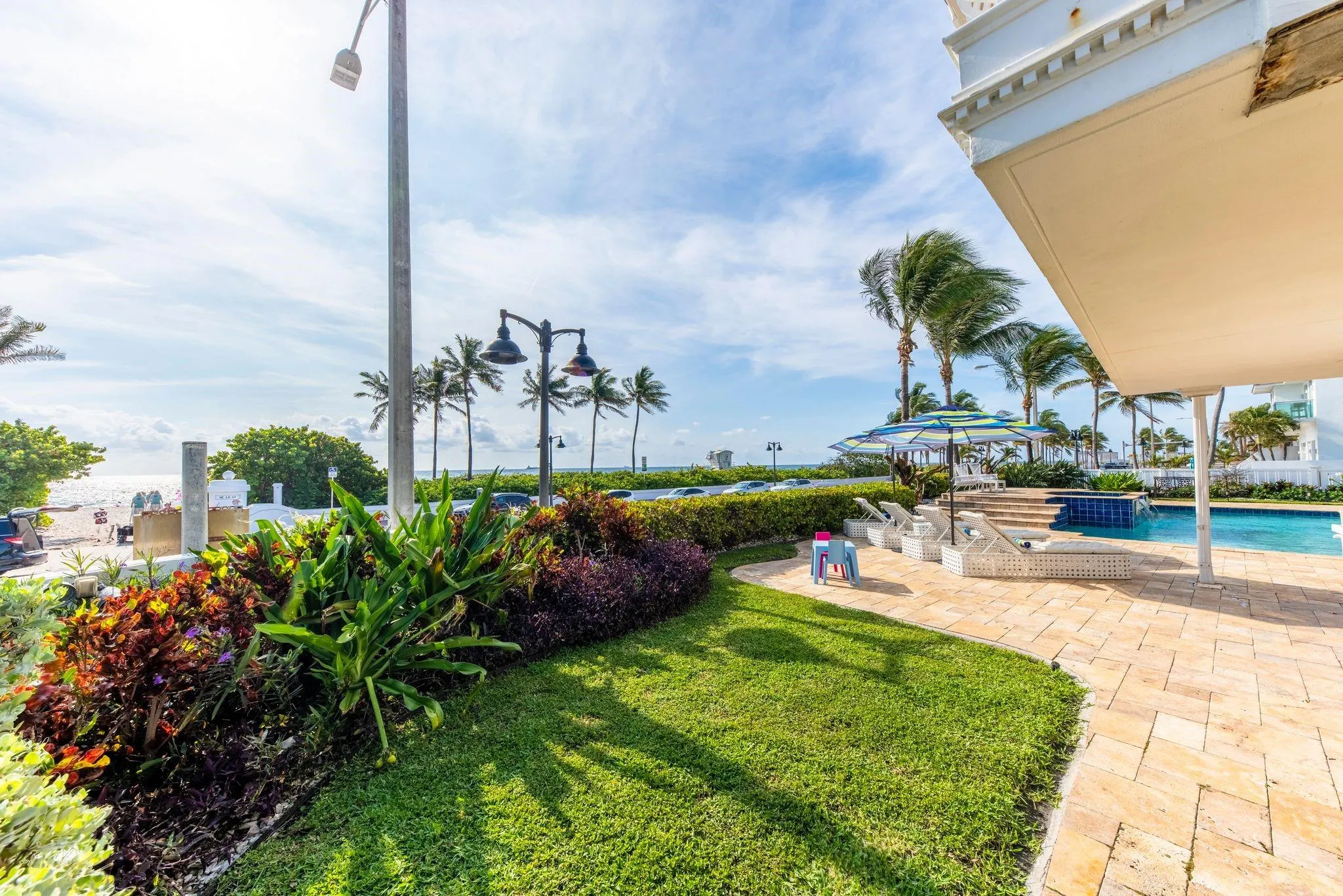 1799 N Fort Lauderdale Beach Blvd