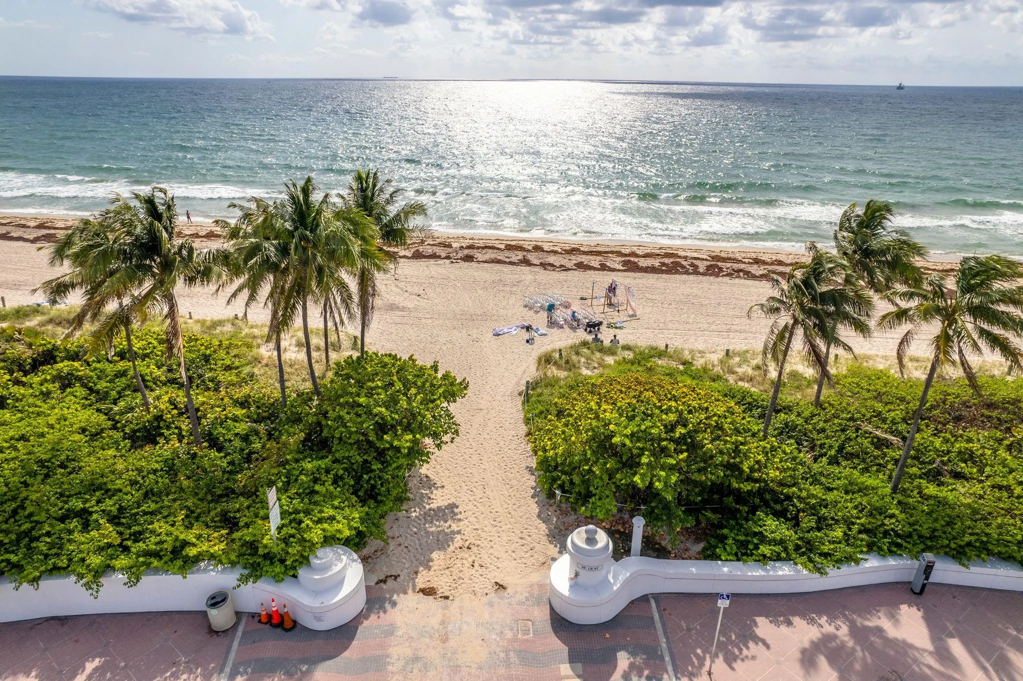 1799 N Fort Lauderdale Beach Blvd