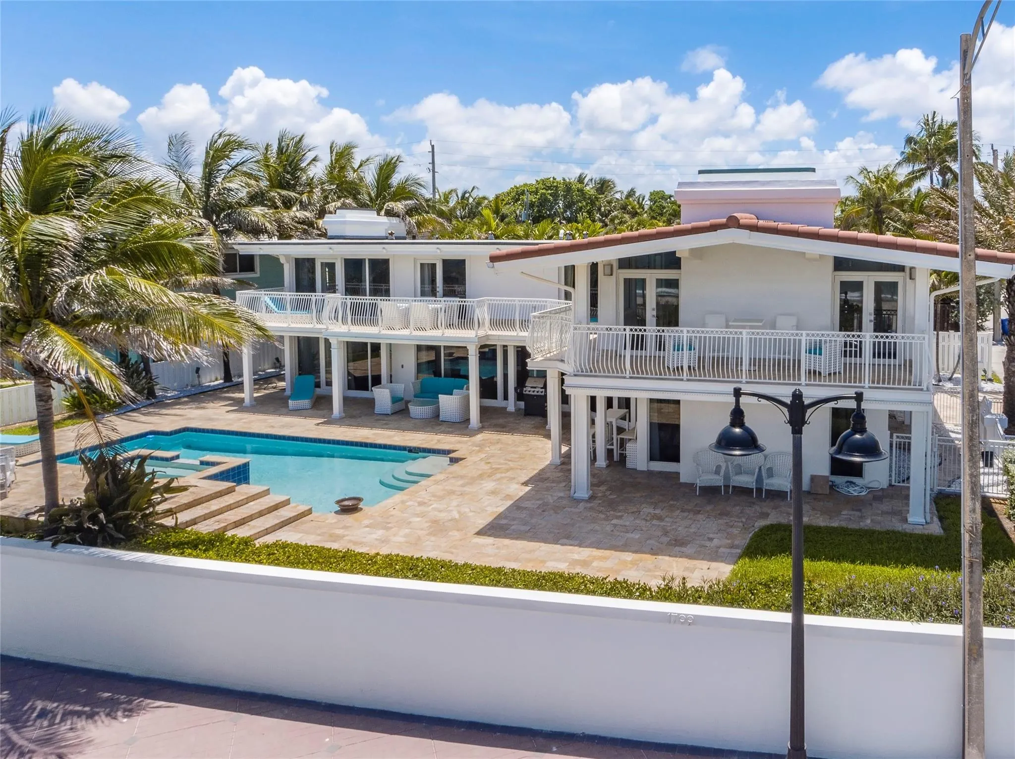 1799 N Fort Lauderdale Beach Blvd