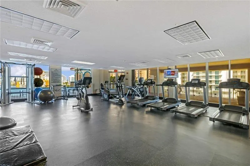 100 S Birch Rd, #1403
