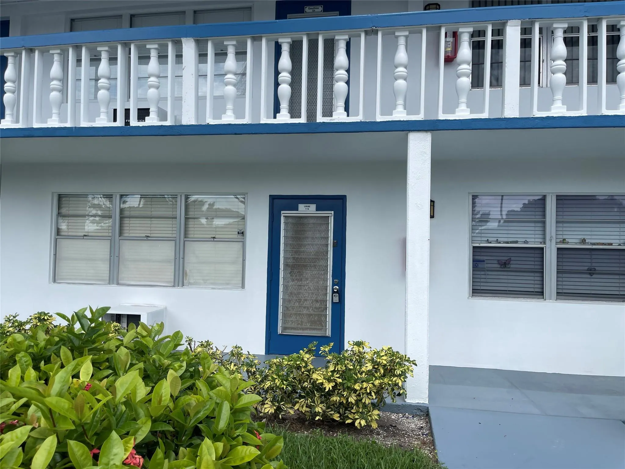116 Prescott F, #F