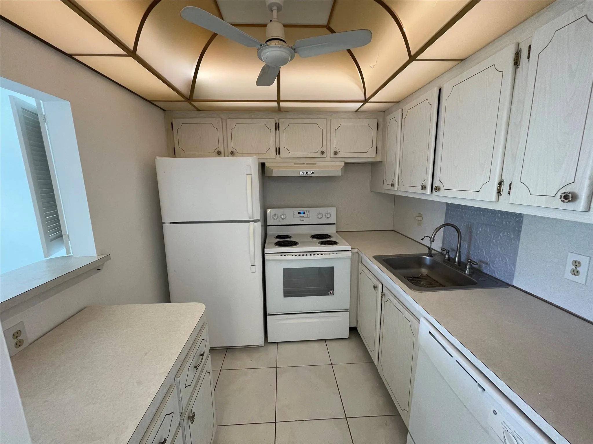 116 Prescott F, #F