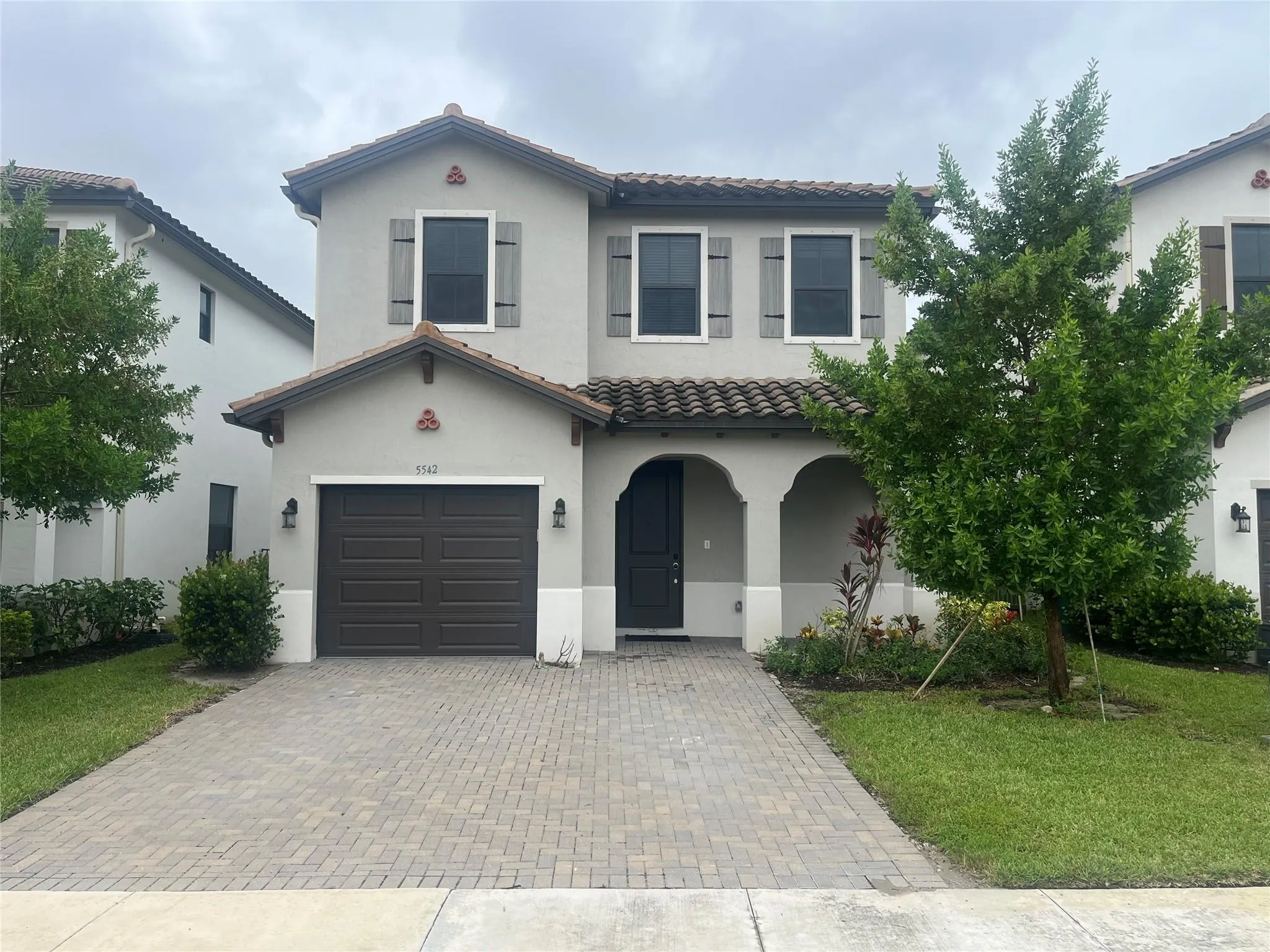 5542 Agostino Way