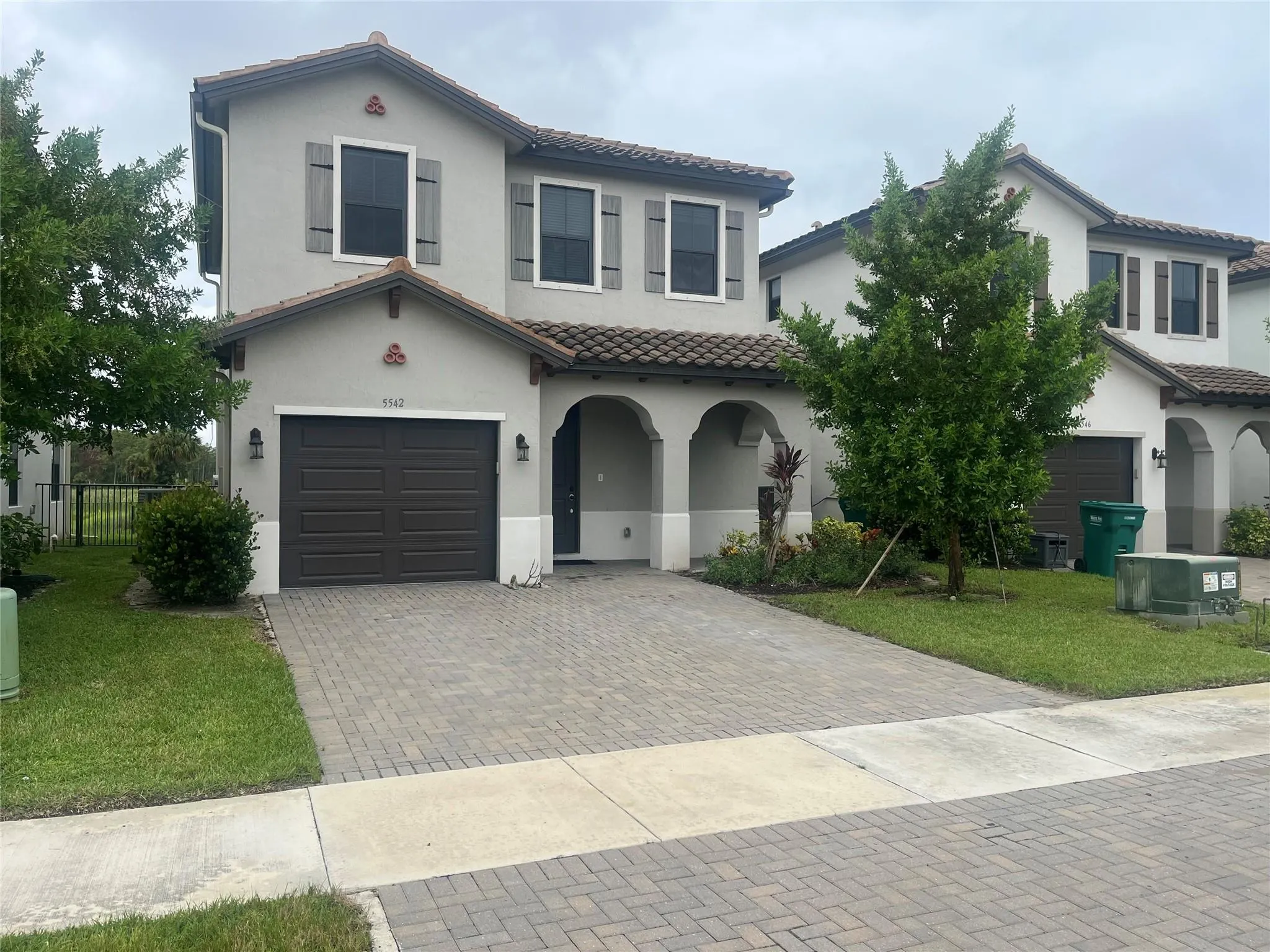 5542 Agostino Way