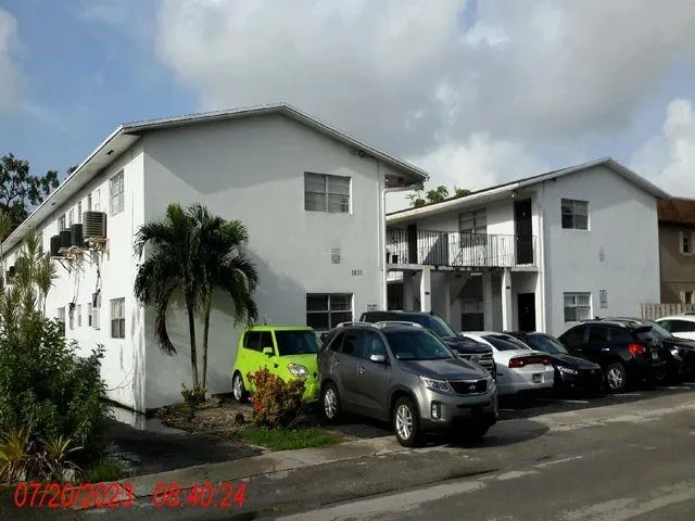 2830 Fillmore St, #14